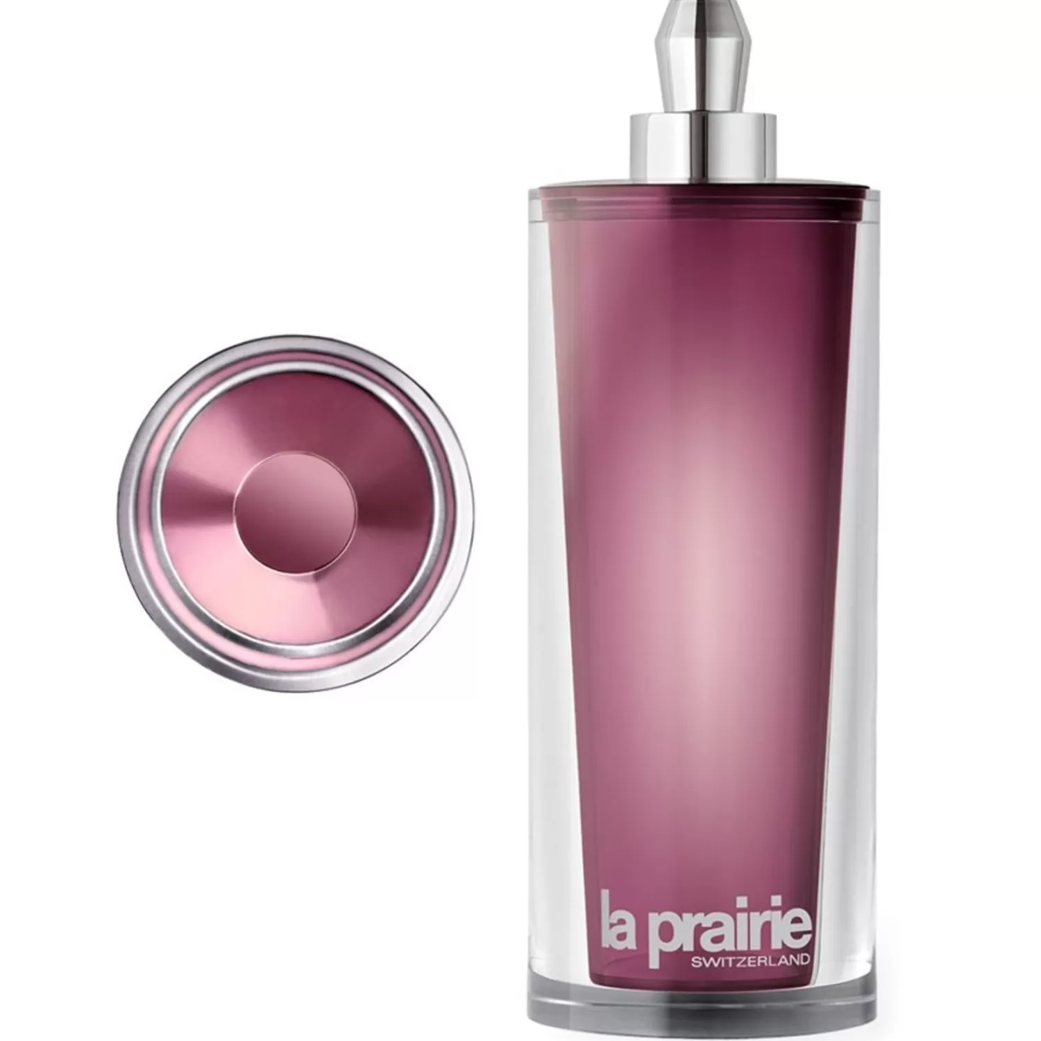 La Prairie Platinum Zeldzame Cellulaire Levenslotion