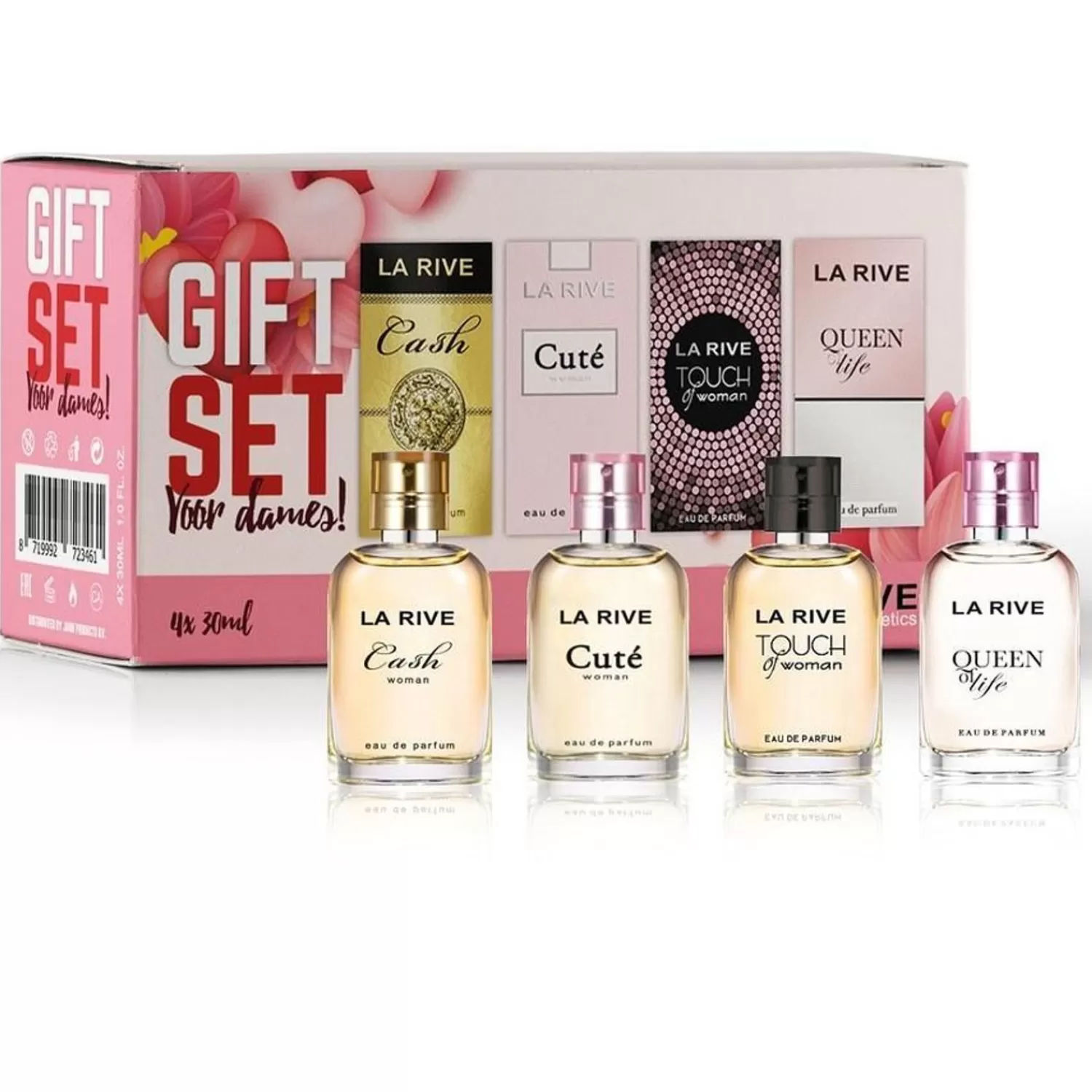 La Rive Cadeaux Voor Dames