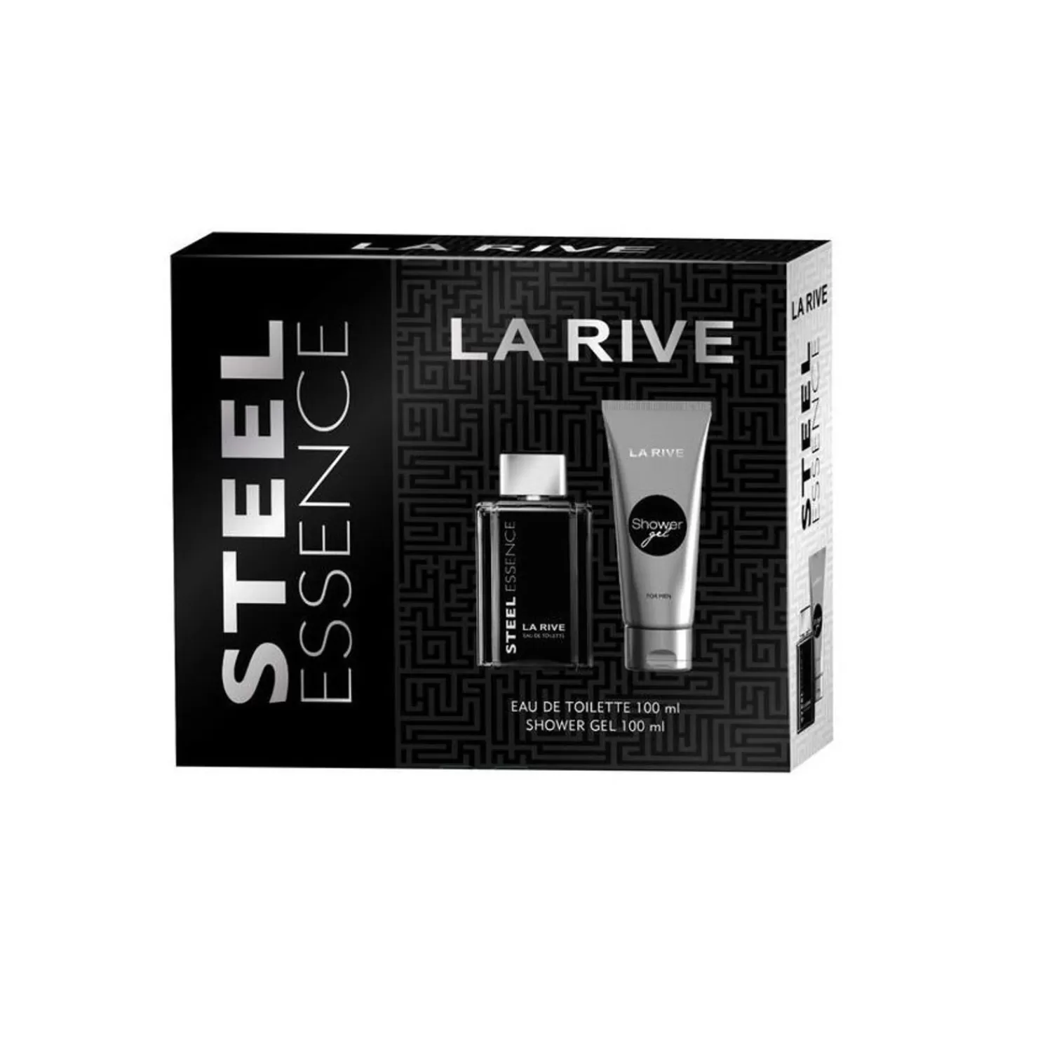 La Rive Steel Essence-Set