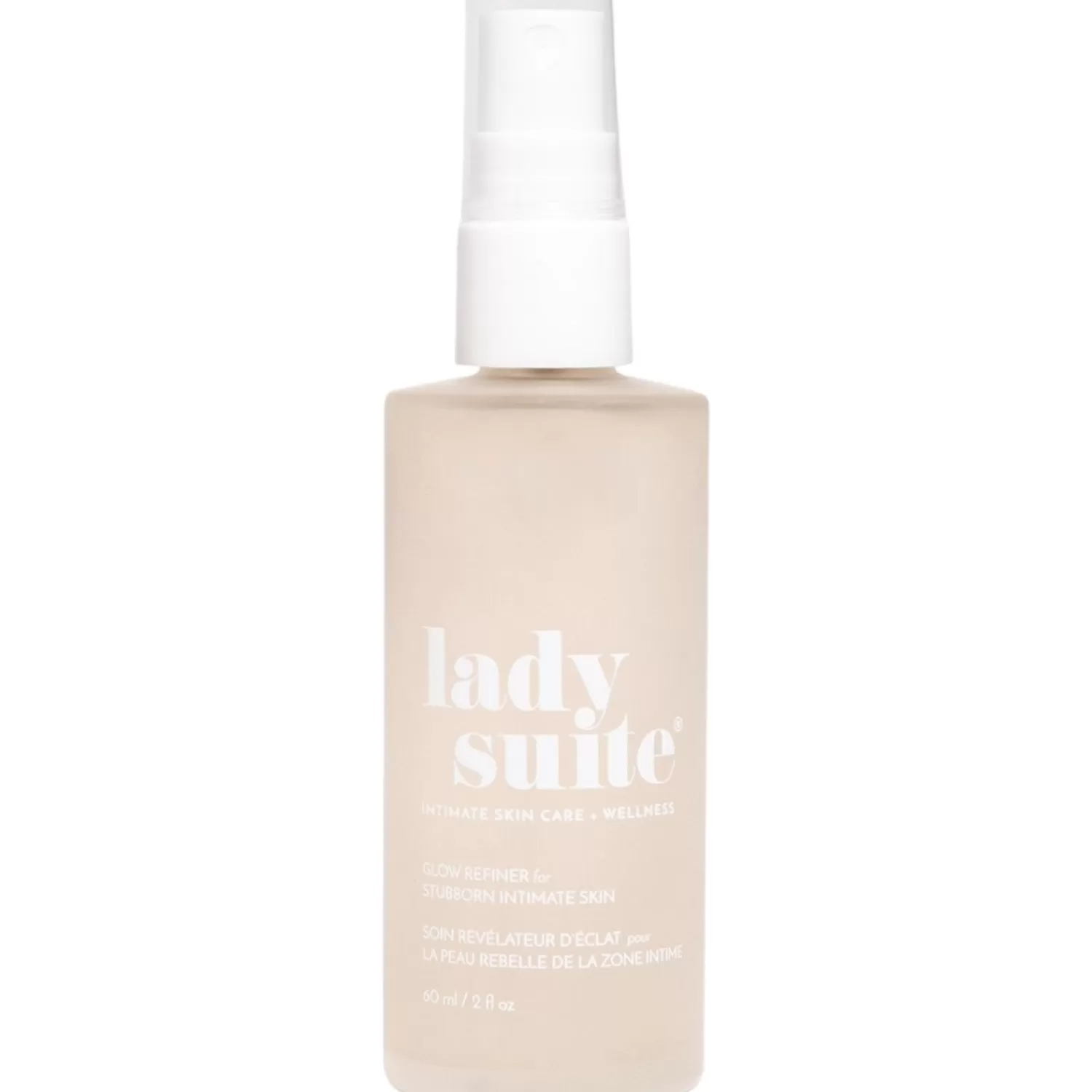 Lady Suite Glow-Verfijner