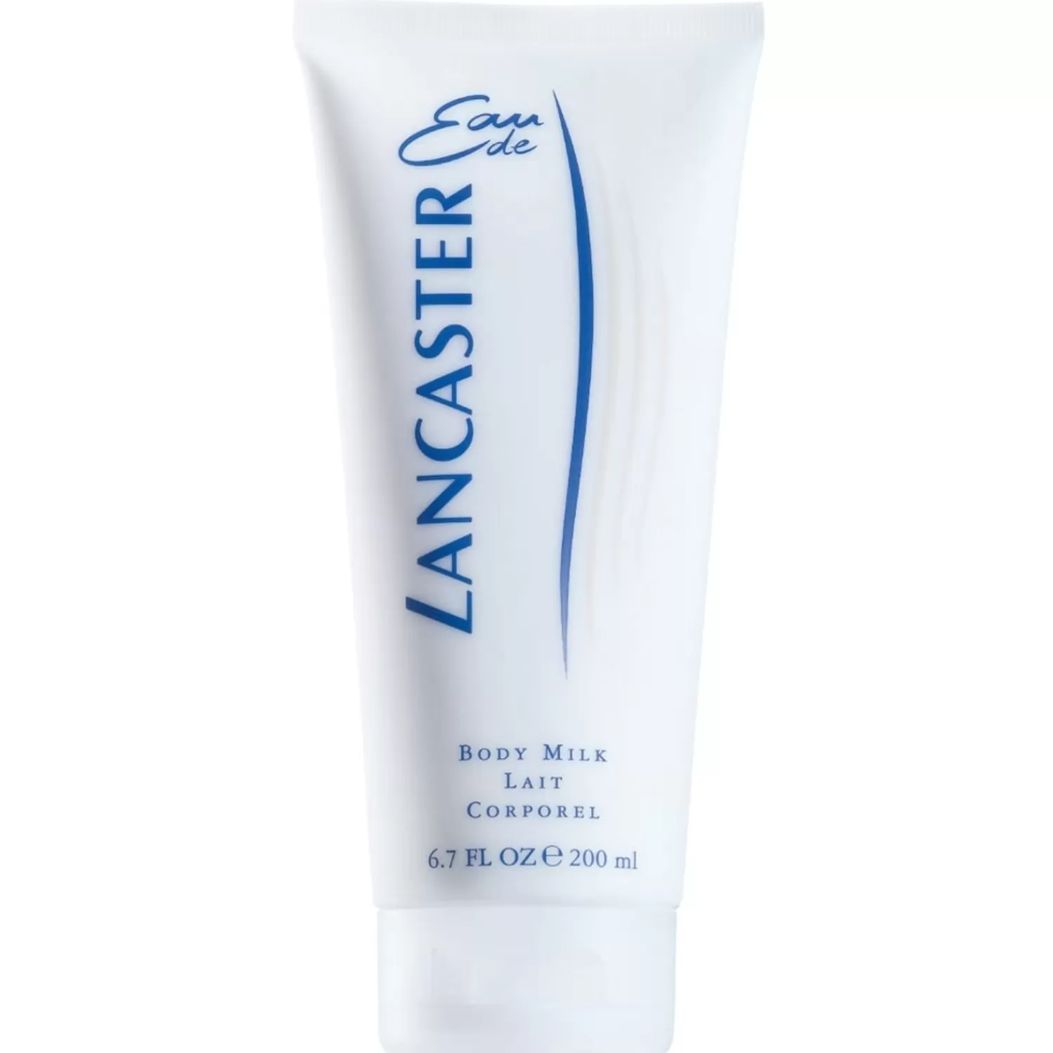 Lancaster Eau De Body Milk