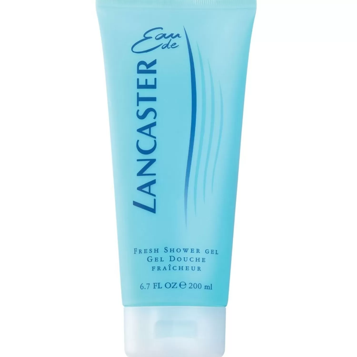 Lancaster Eau De Fresh Shower Gel