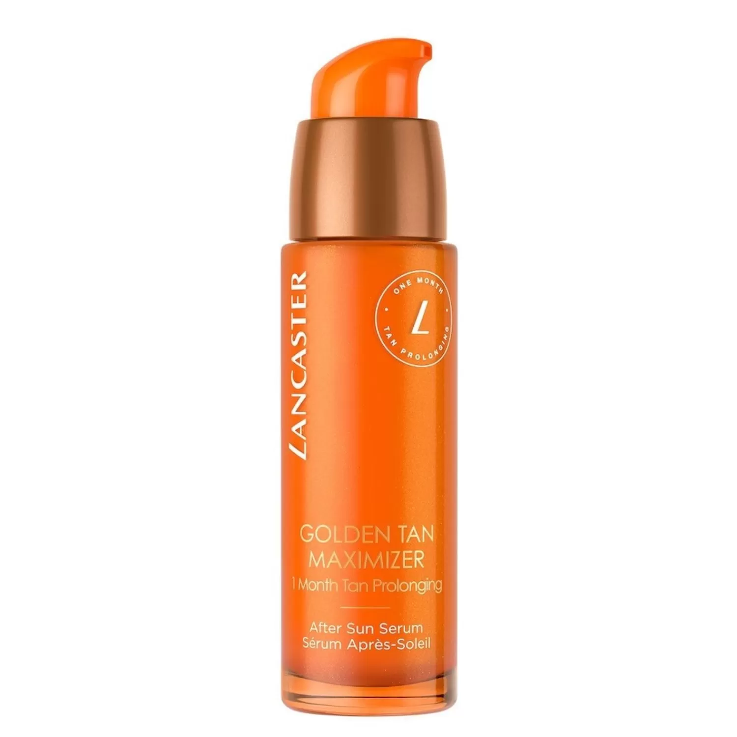 Lancaster Golden Tan Maximizer-Serum