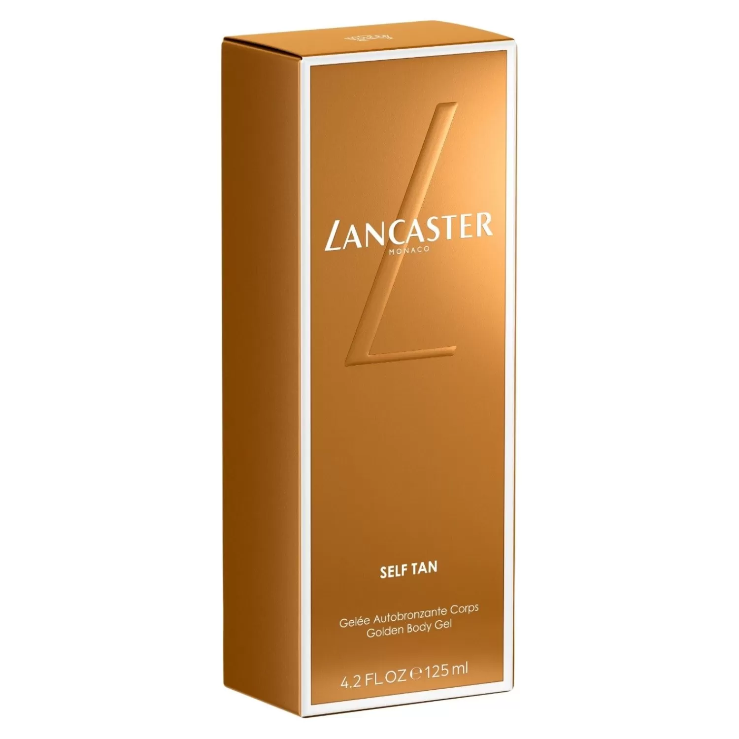 Lancaster Self Tan Gezichts- & Lichaamsverzorging