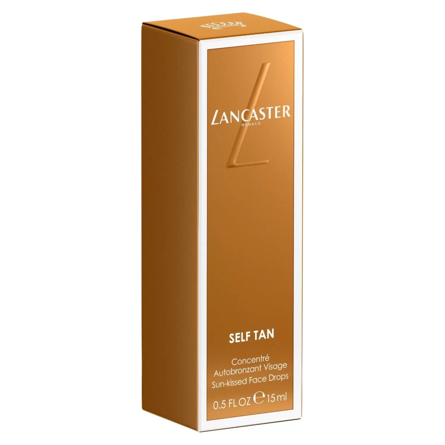 Lancaster Self Tan Self Tan Sun-Kissed Face Drops