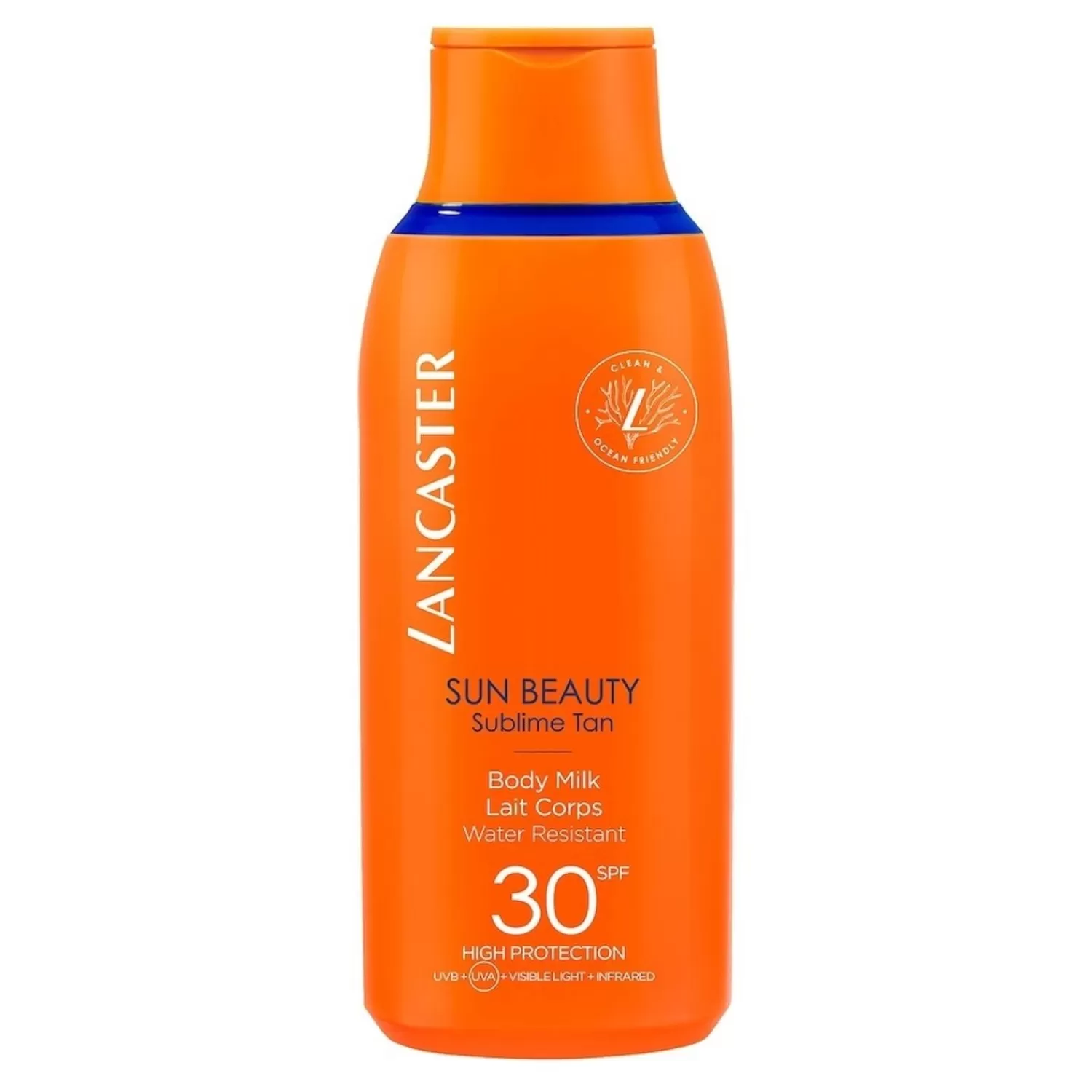 Lancaster Sun Beauty Lichaamsmelk Spf30