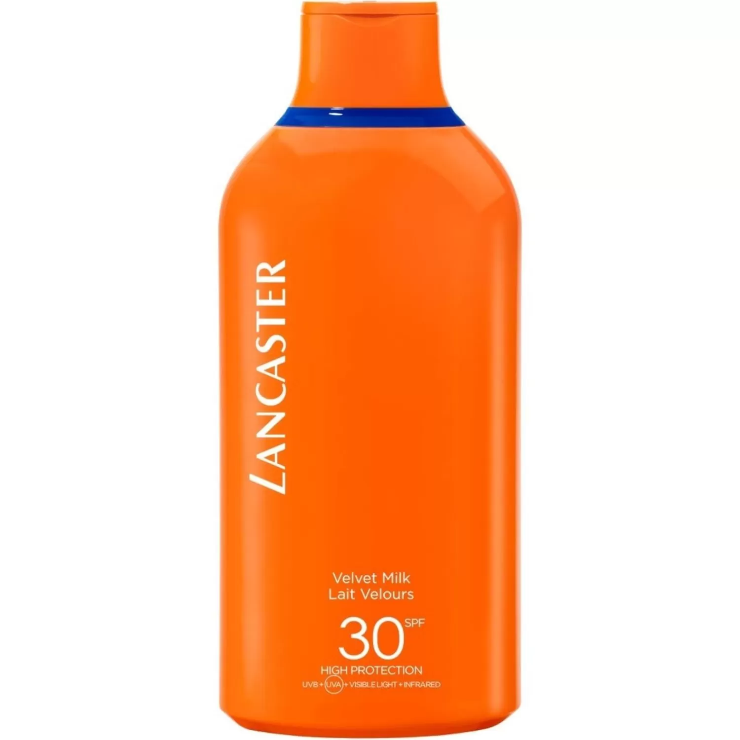 Lancaster Sun Care Body Velvet Milk Spf 30