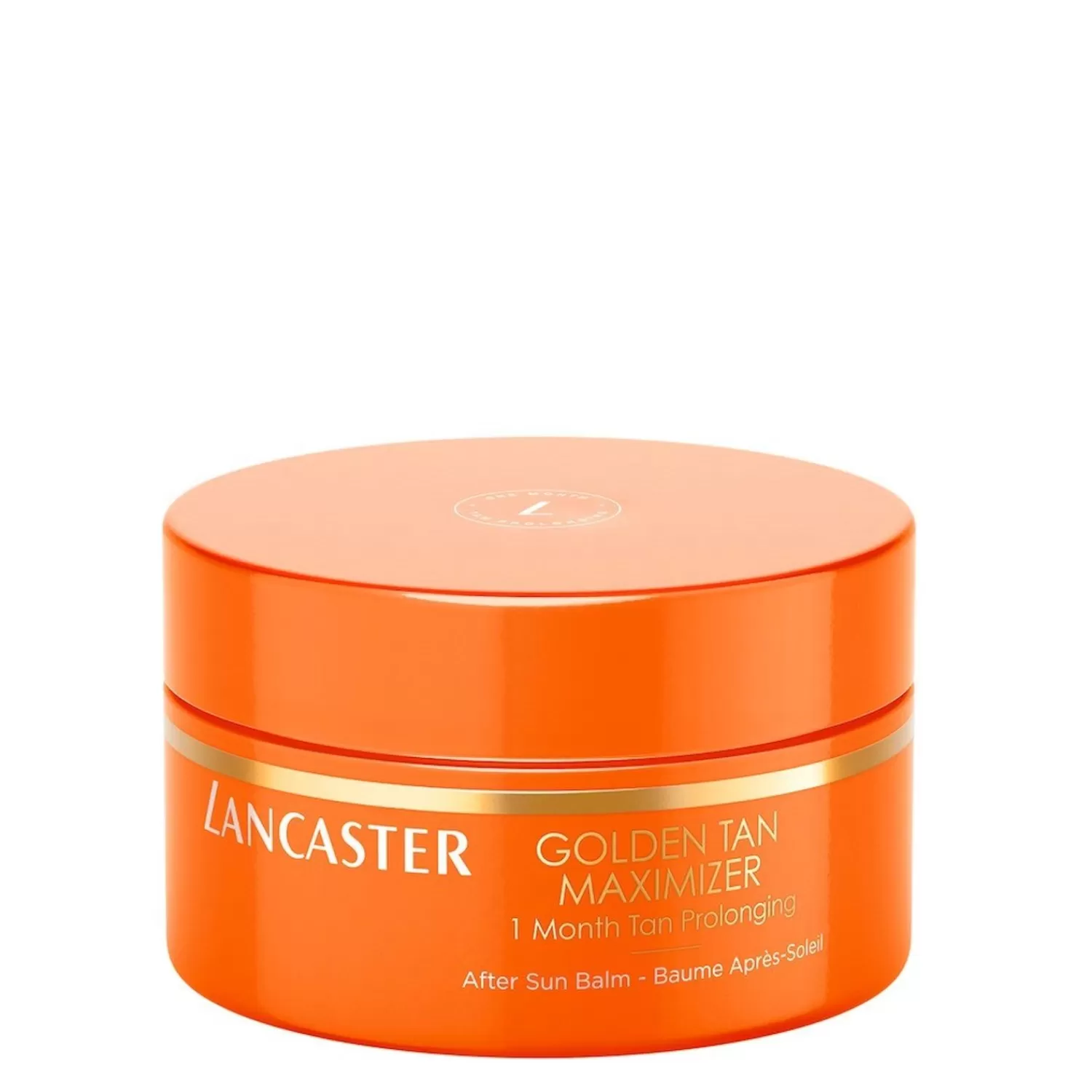 Lancaster Sun Care Golden Tan Maximizer Aftersunbalsem