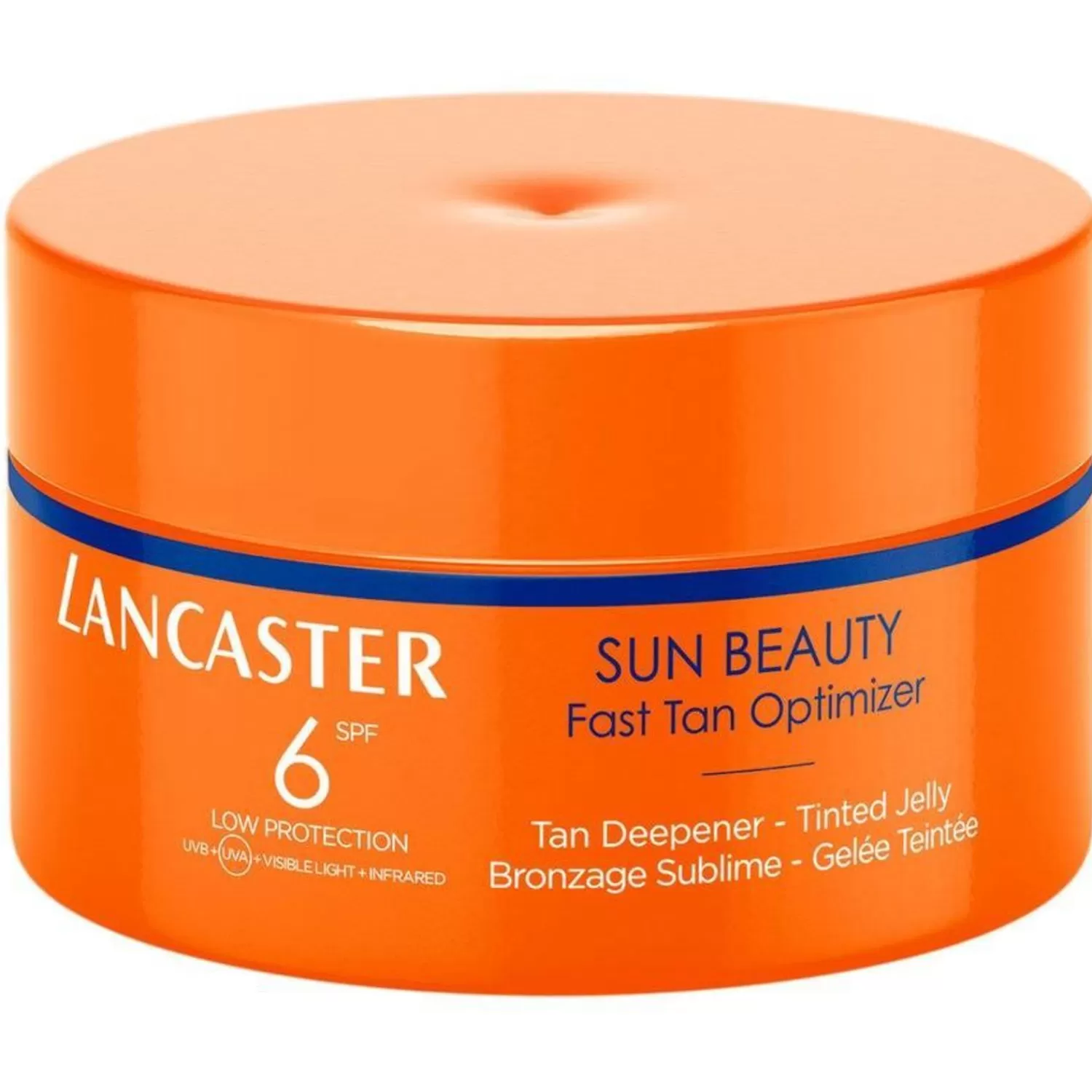 Lancaster Sun Care Tan Deepener Spf6