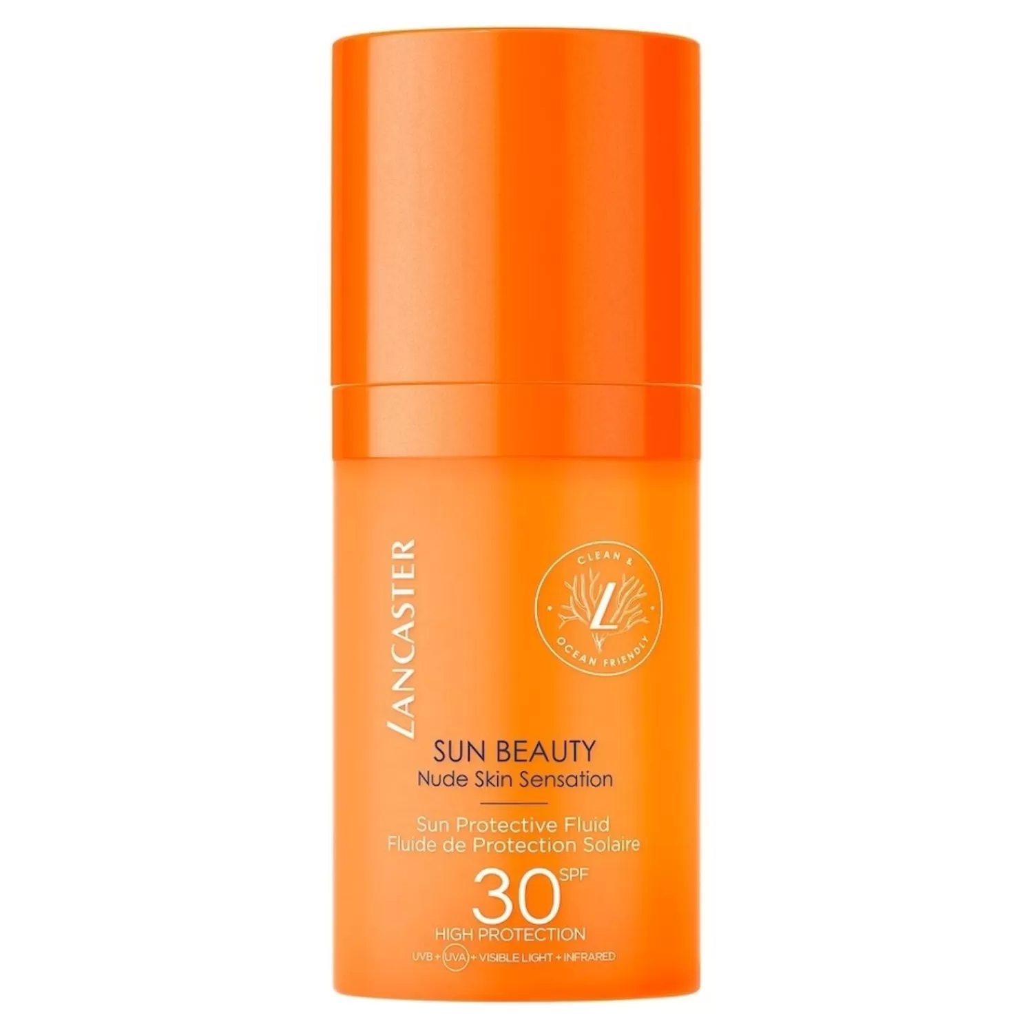 Lancaster Sun Care Zonbeschermende Vloeistof Spf30