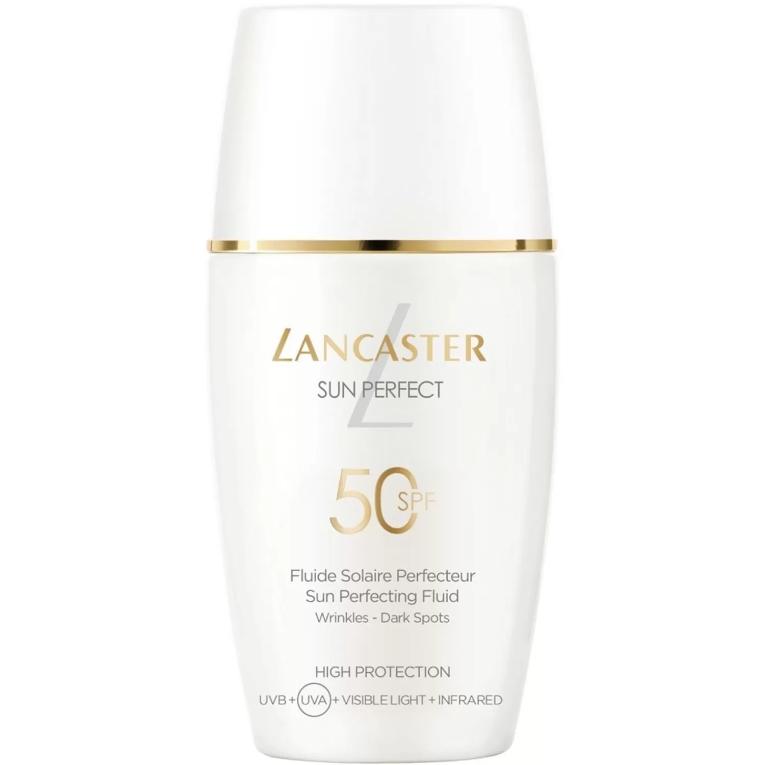 Lancaster Sun Perfect Infinite Glow Fluid Spf50