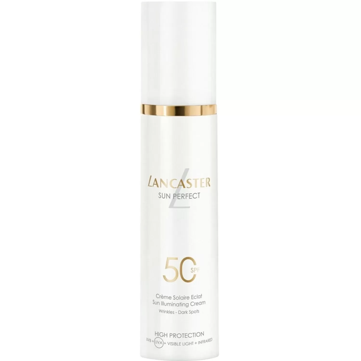 Lancaster Sun Perfect Infinite Glow Sun Illuminating Cream Spf50