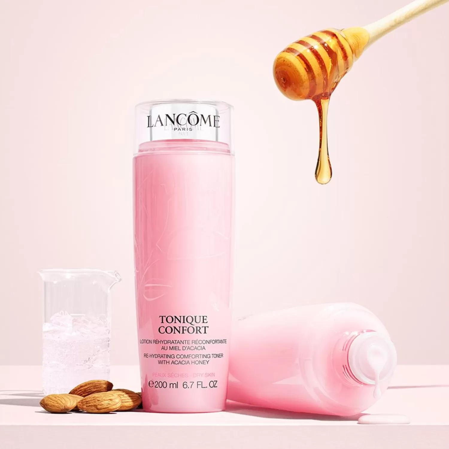 Lancôme Lancome Confort Tonique Confort