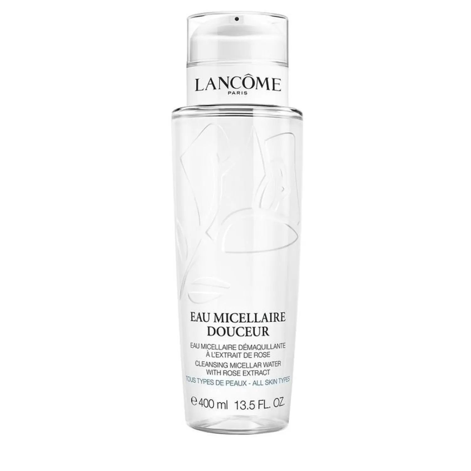 Lancôme Lancome Doceur Eau Micellaire Douceur