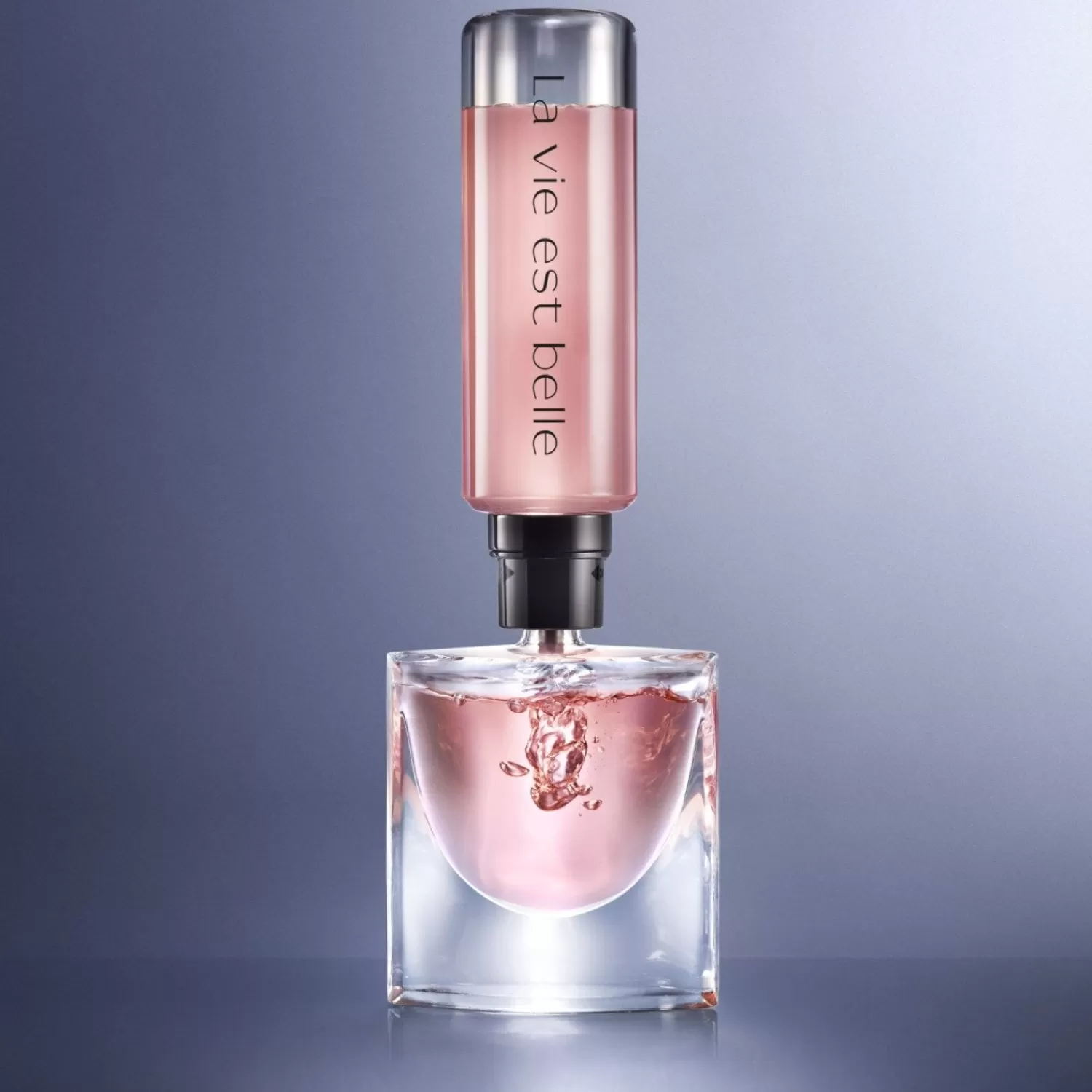 Lancôme Lancome Life Is Beautiful Navulbare Eau De Parfum