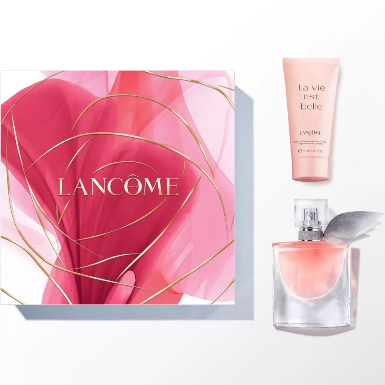 Lancôme Lancome Life Is Een Prachtige Set Van 30 Ml