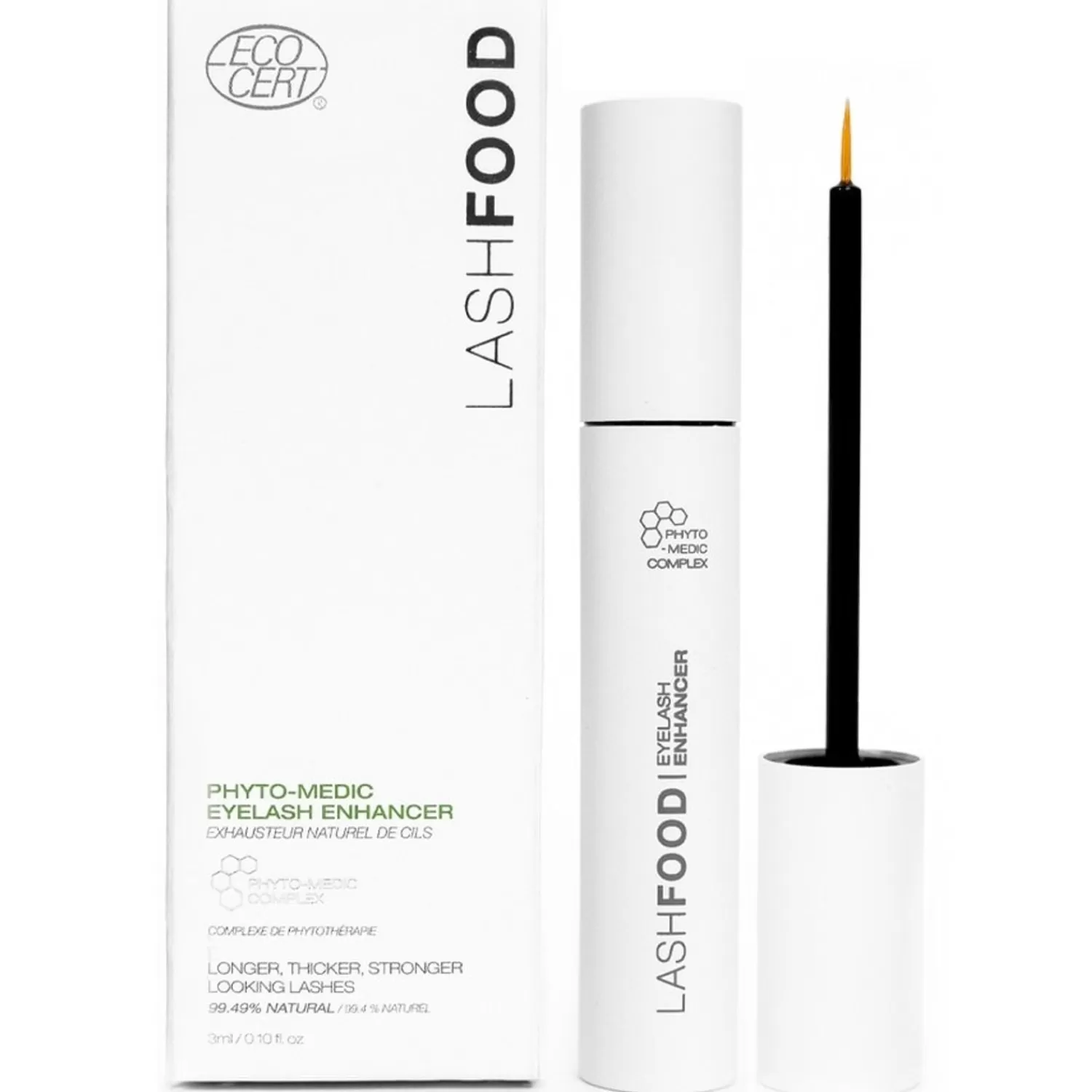 Lashfood Phyto-Medic Wimperversteviger