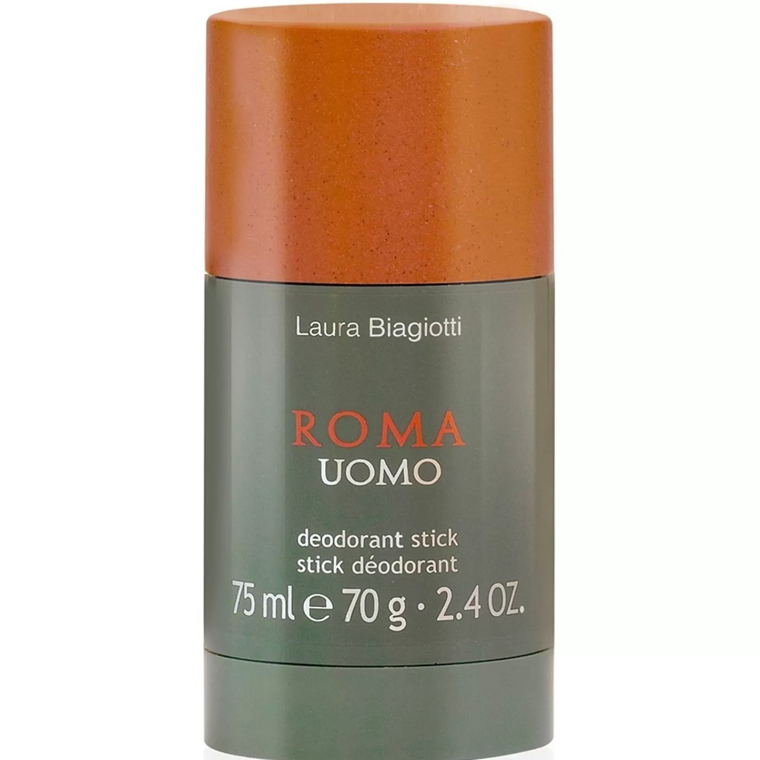 Laura Biagiotti Roma Uomo Deodorantstick