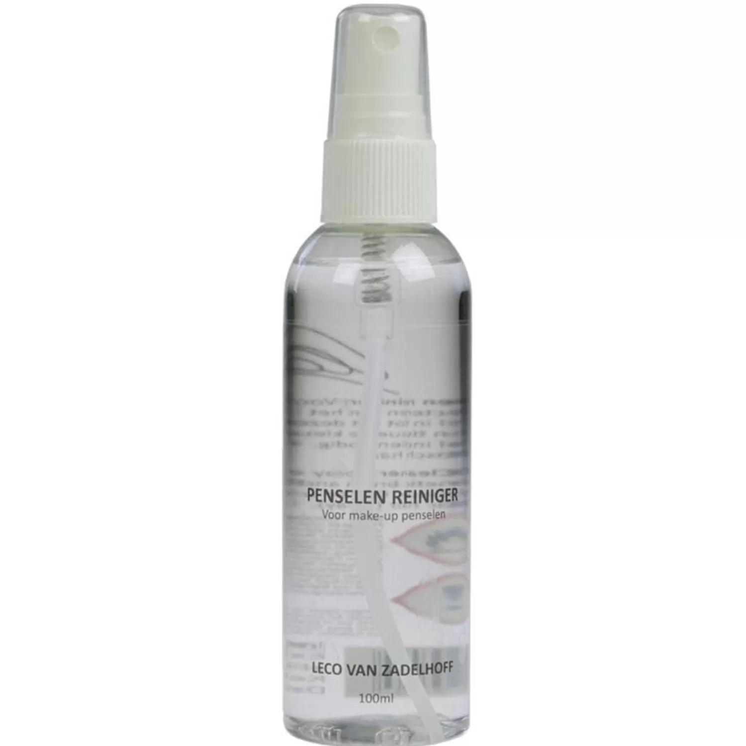 LECO Antibacteriele Spray