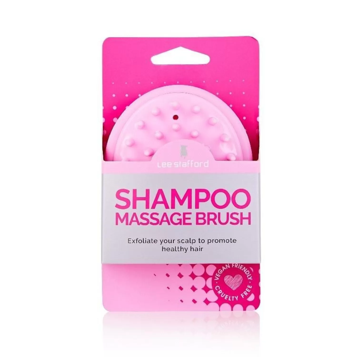 Lee Stafford Shampoo-Massage