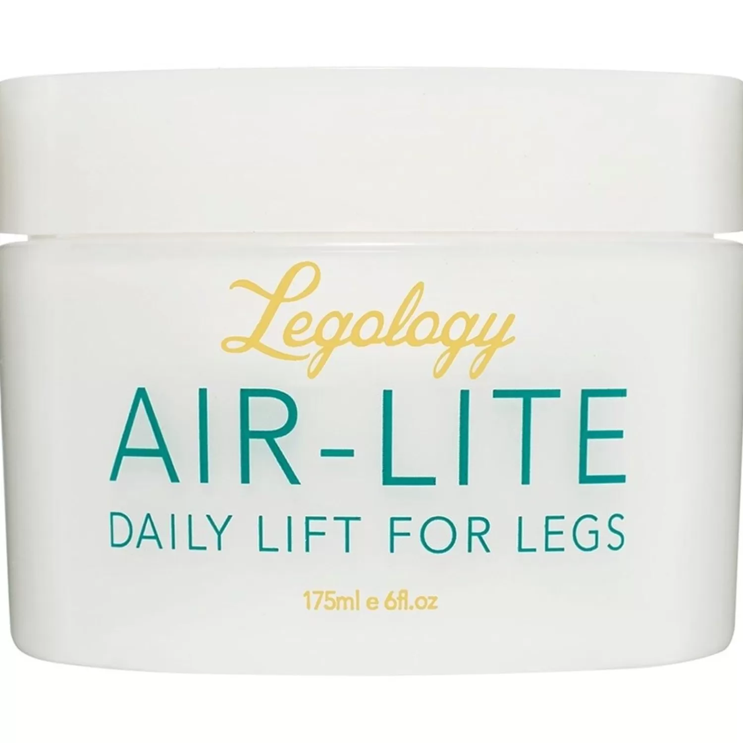 Legology Air-Lite Contouring Leg Cream