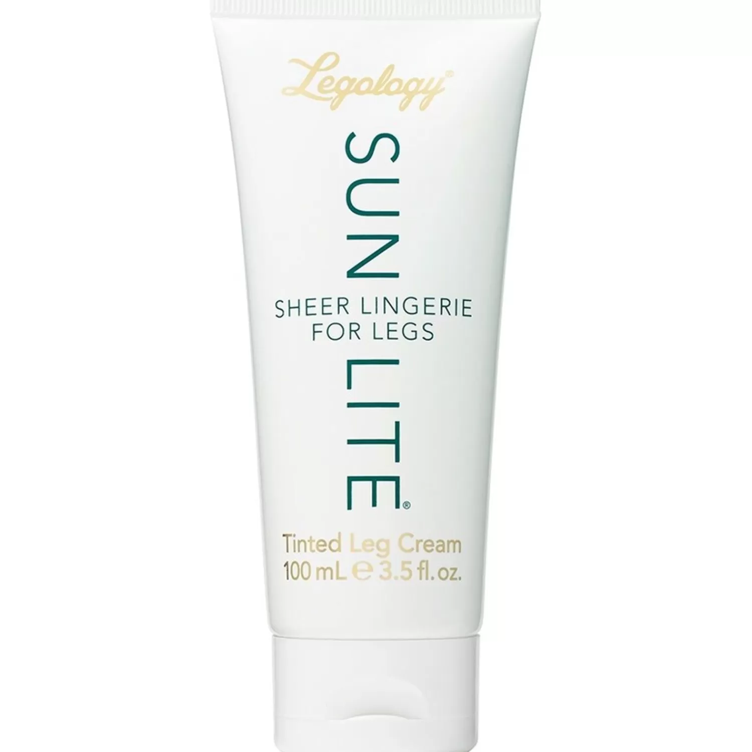 Legology Sun-Lite Tinted Leg Cream