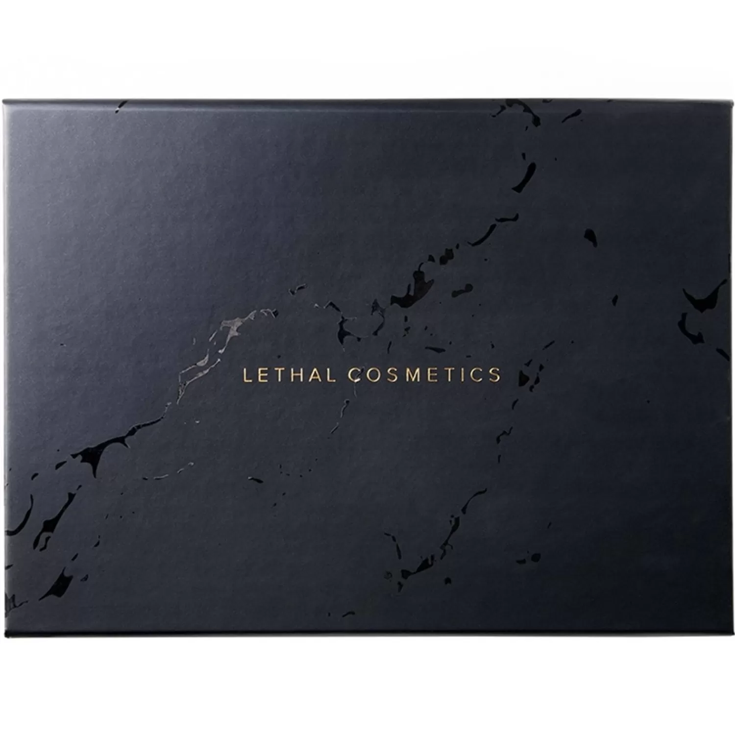 Lethal Cosmetics Magnetic Colossal Customizable Palette