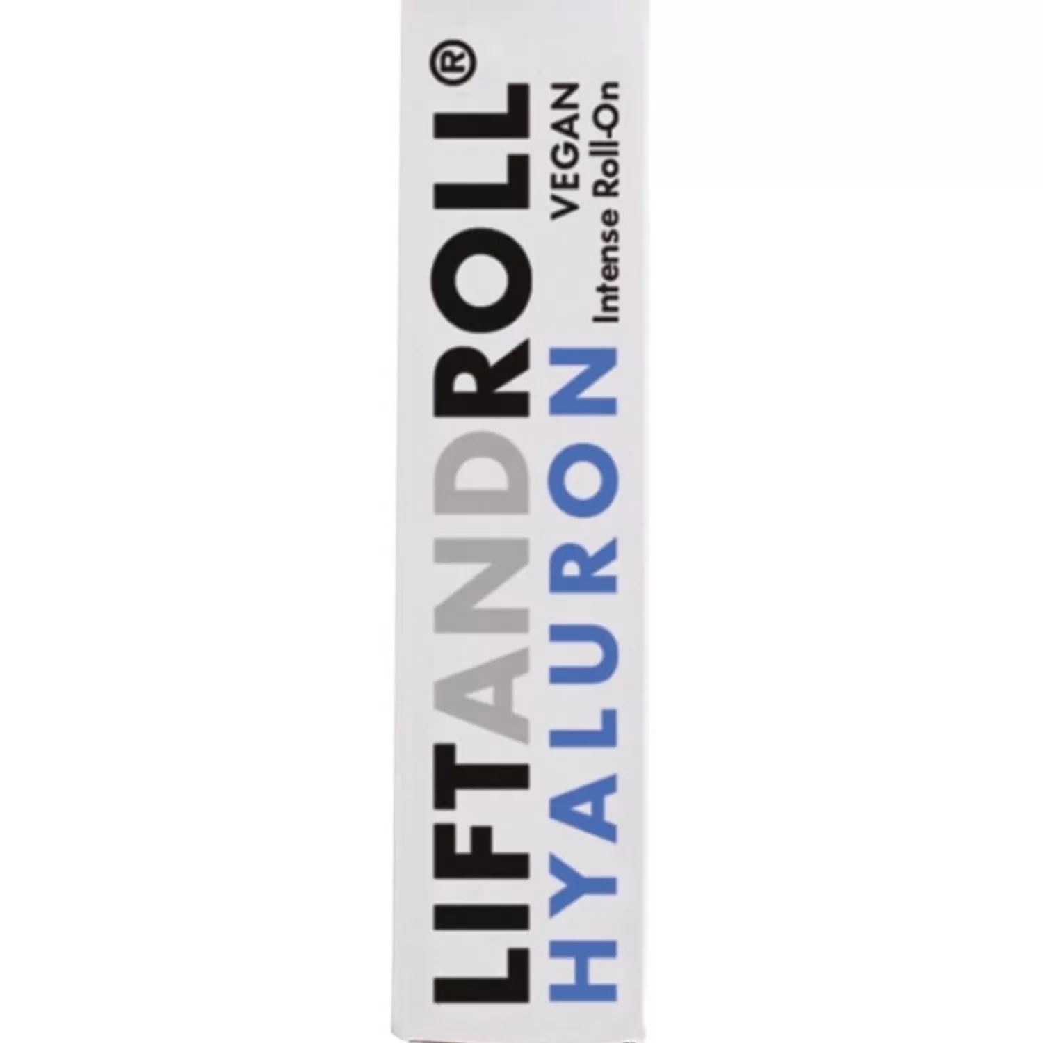 LIFT AND ROLL® Hyaluron Serum