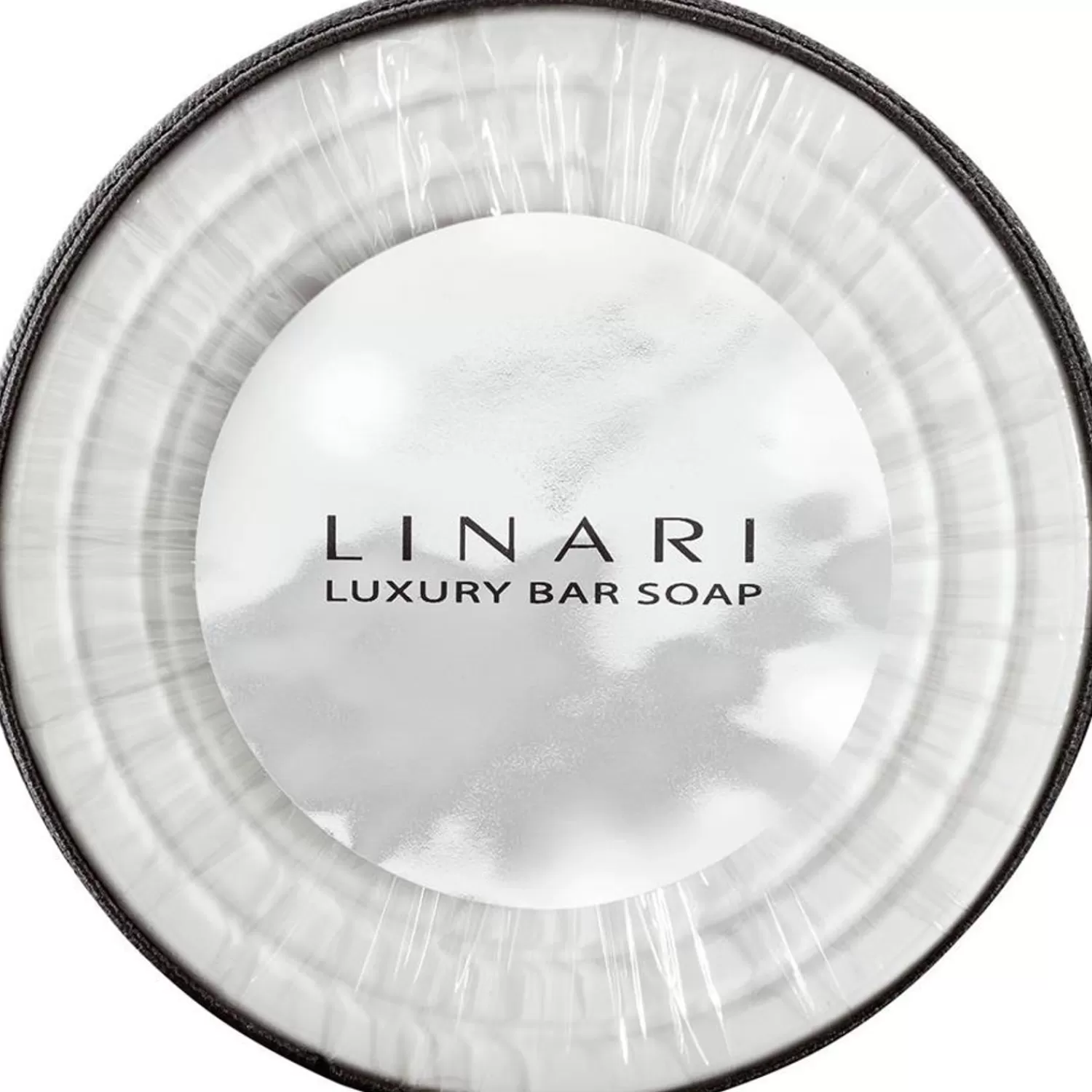 LINARI Mare Pacifico Bar Soap White