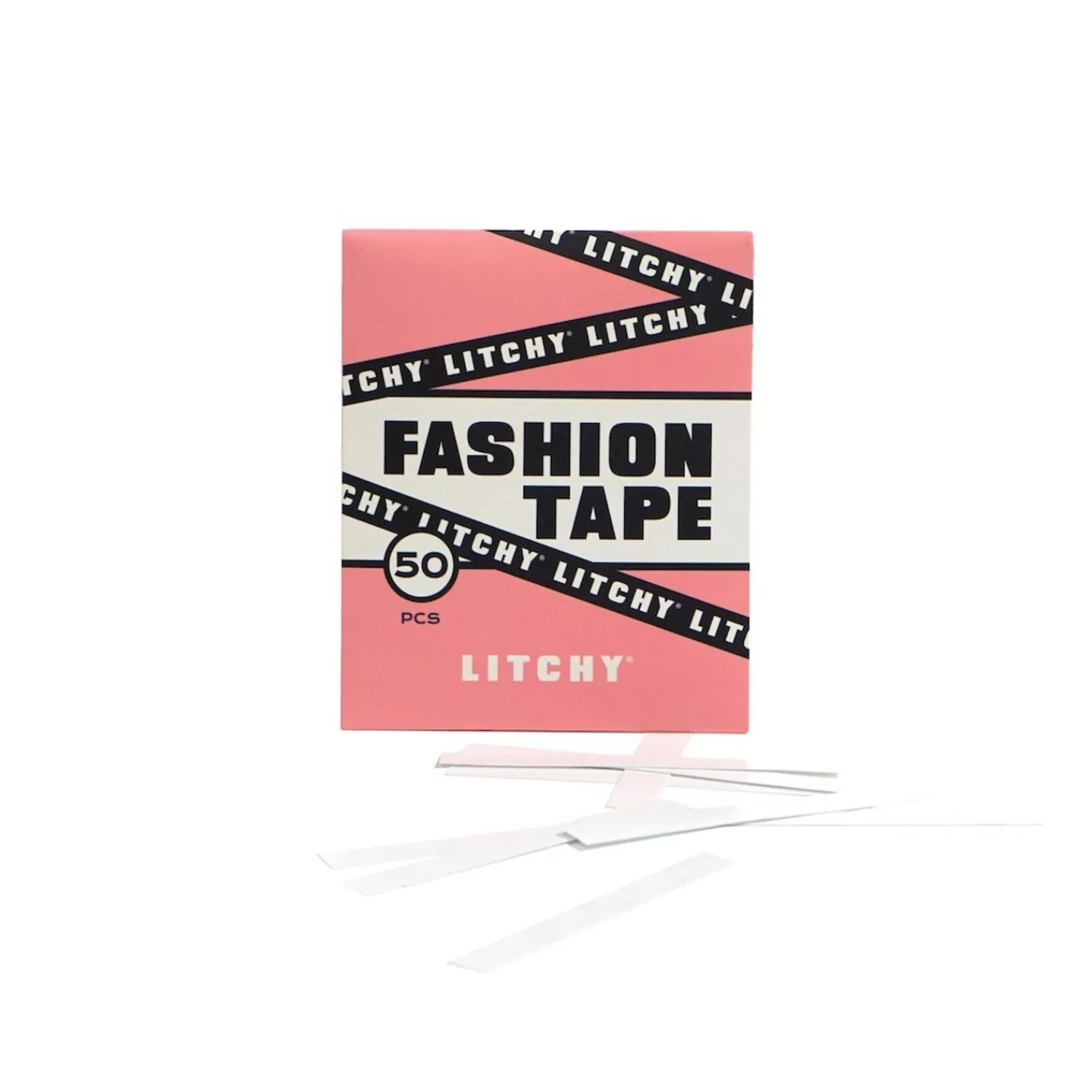 Vrouwen LITCHY Fashion Tape