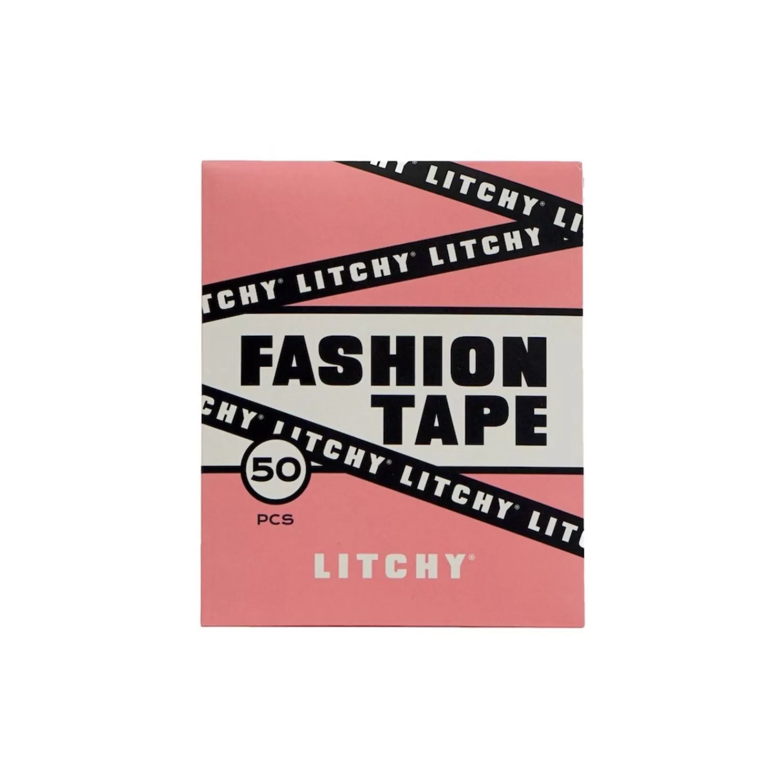 Vrouwen LITCHY Fashion Tape