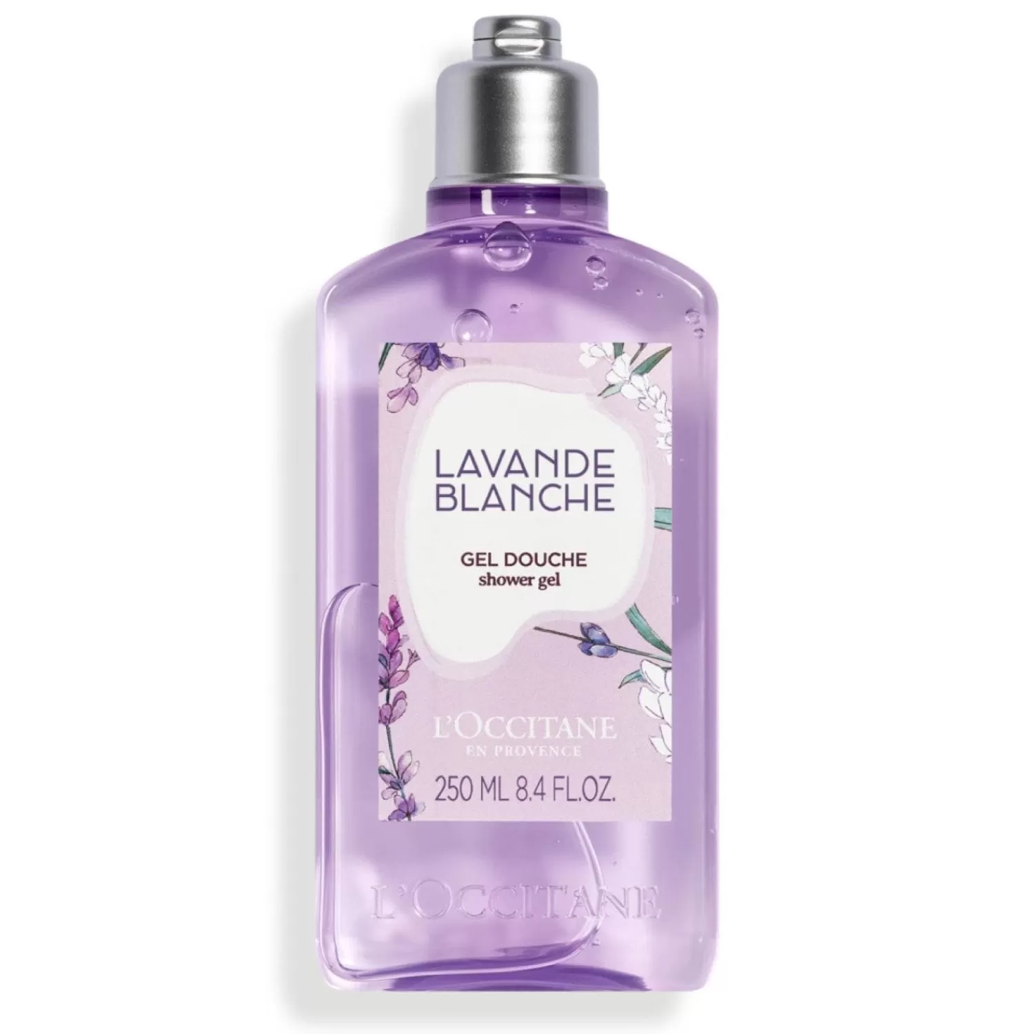 L’Occitane L'Occitane Witte Lavendel