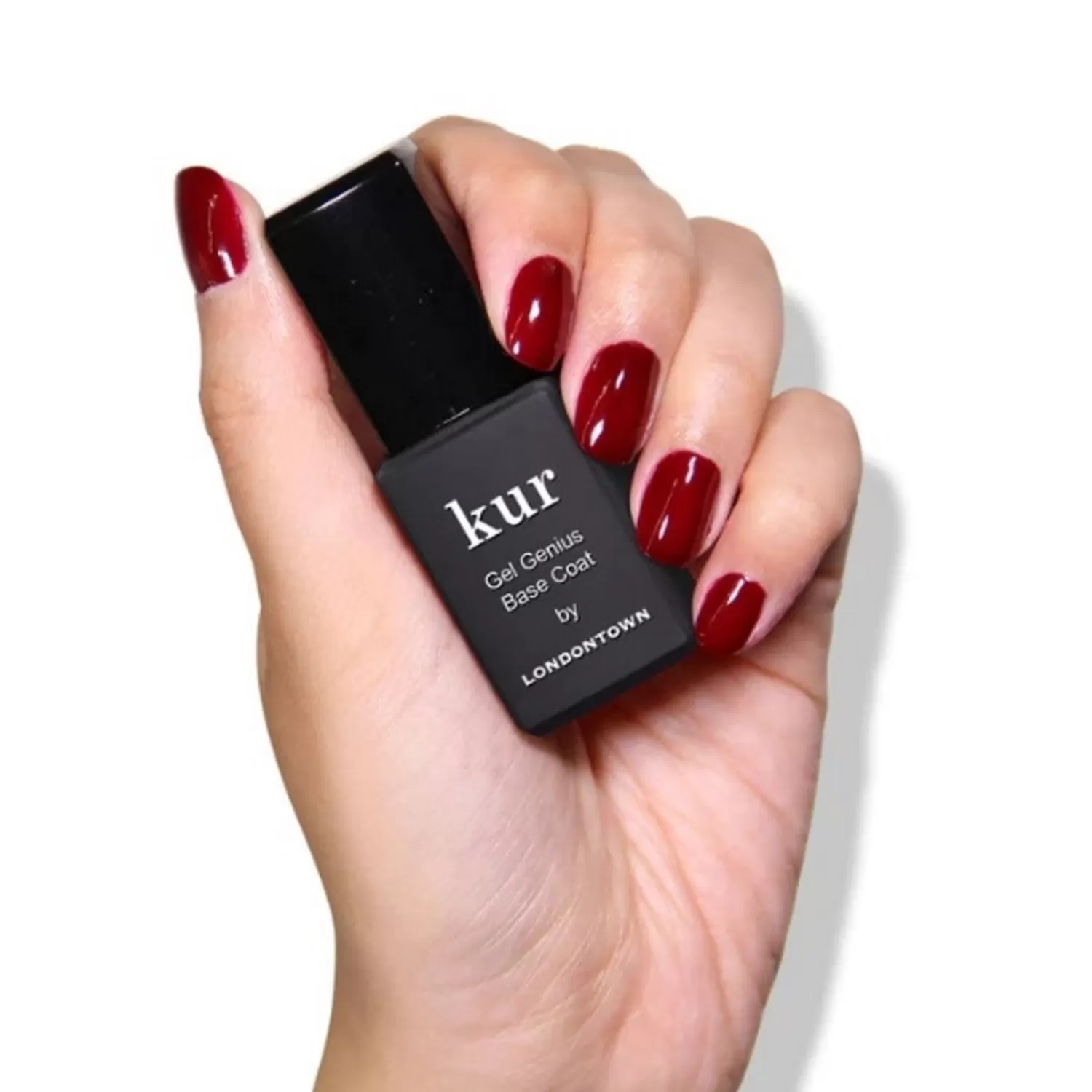 Londontown Kur Gel Genius Top Coat