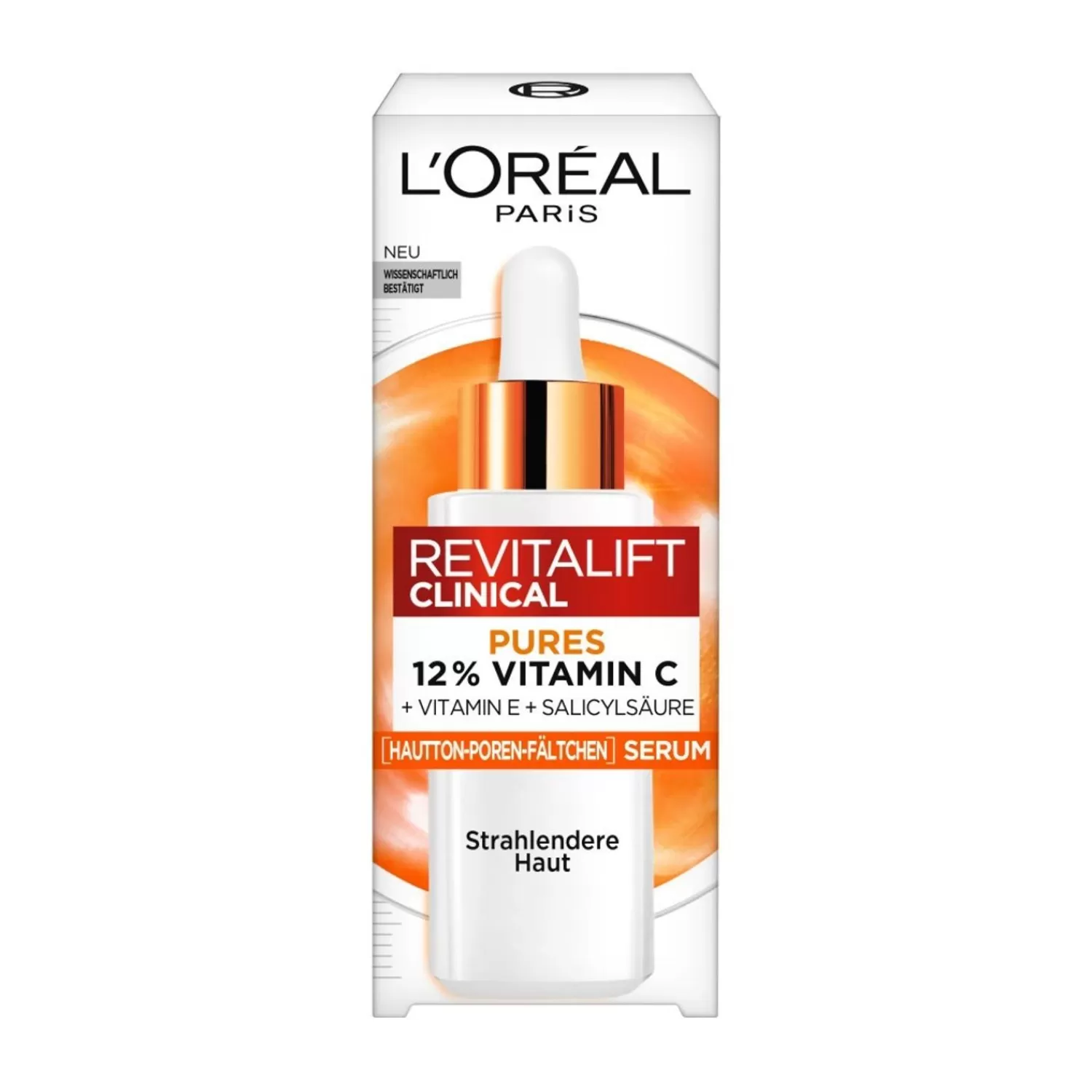 L’Oréal Paris L'Oreal Paris Revitalift Vitamine C-Serum