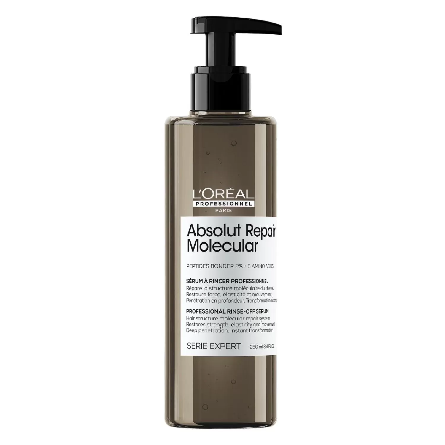 L´Oréal Professionnel L'Oreal Professionnel Absolut Repair Moleculair Haaruitspoelserum