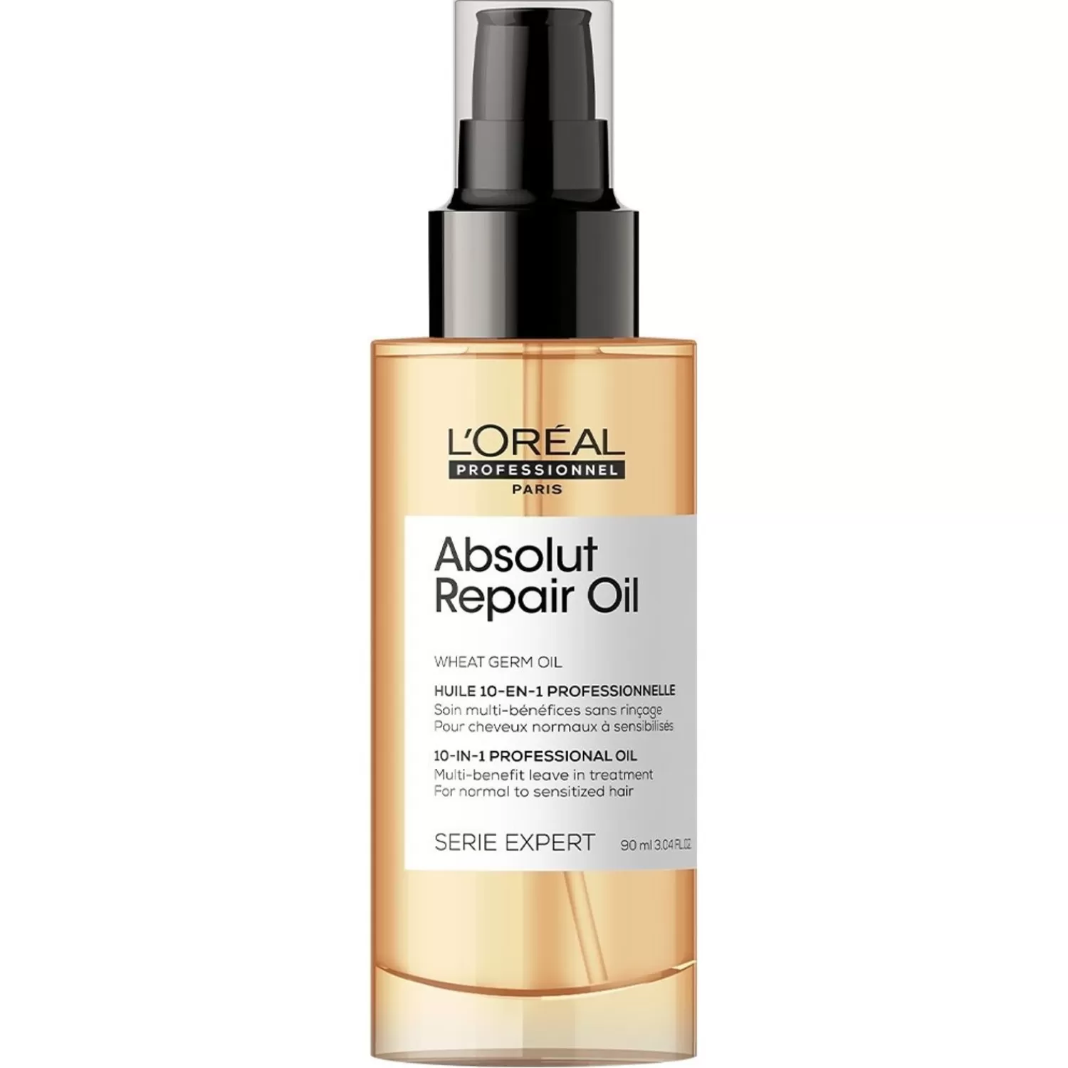 L´Oréal Professionnel L'Oreal Professionnel Absolut Reparatie