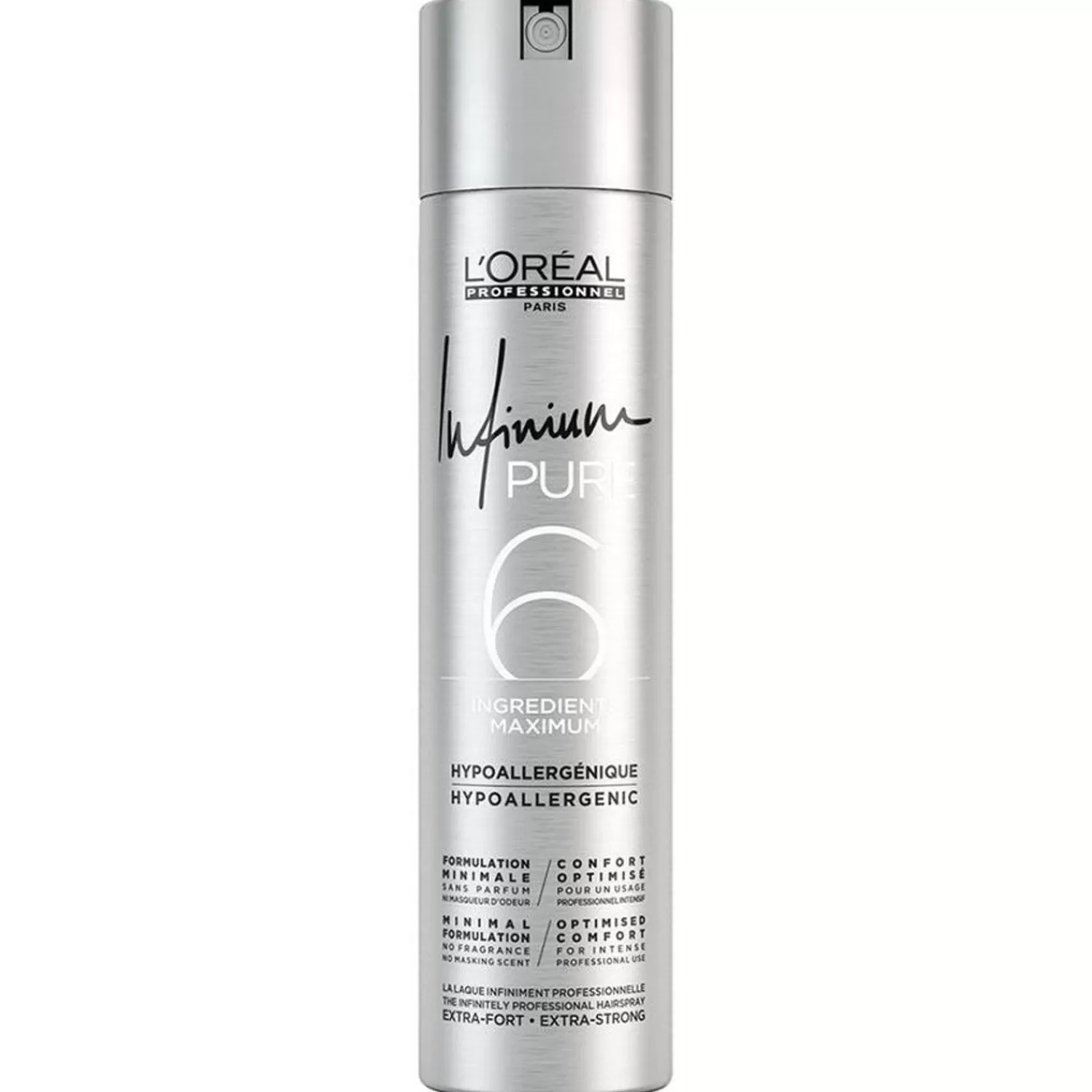 L´Oréal Professionnel L'Oreal Professionnel Infinium Pure Extra Sterk