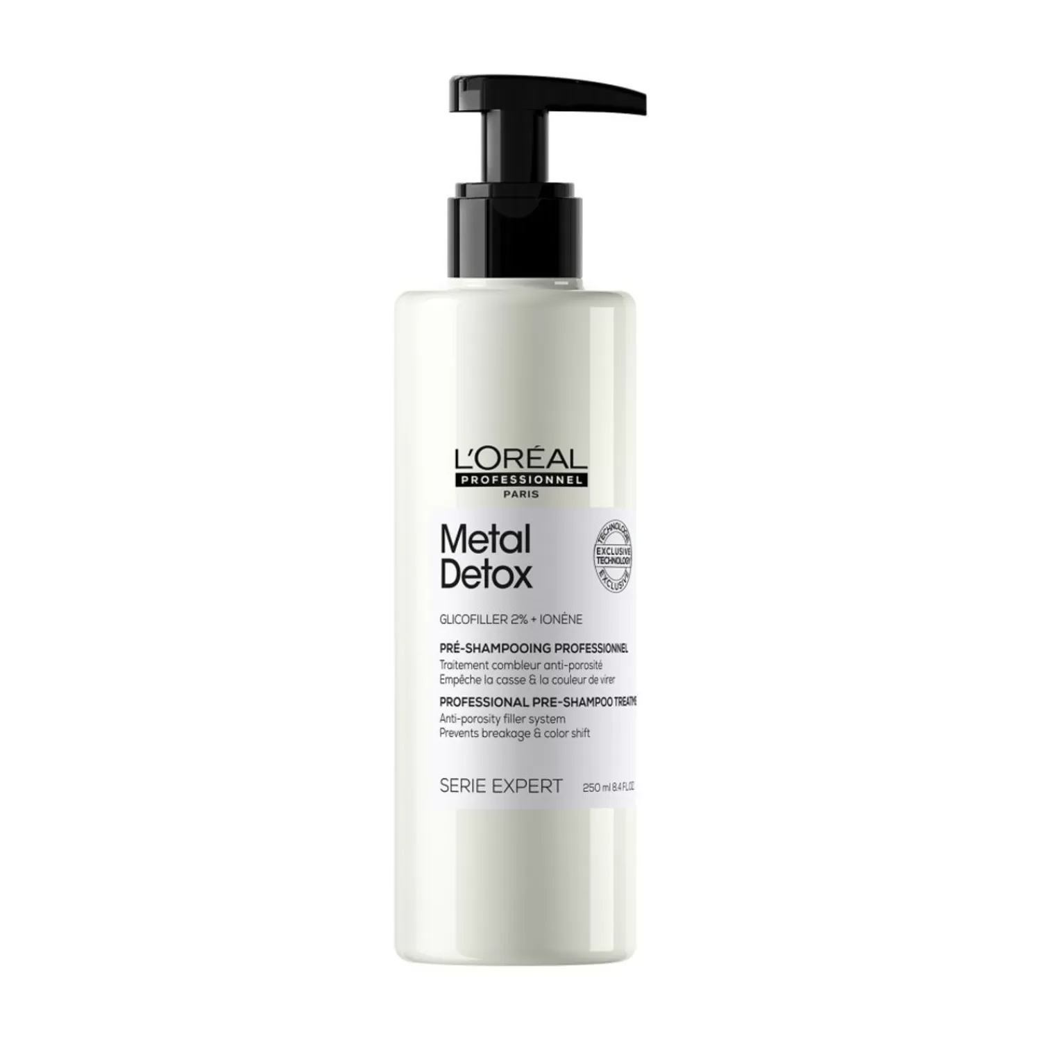 L´Oréal Professionnel L'Oreal Professionnel Metal Dx Pre-Shampoo