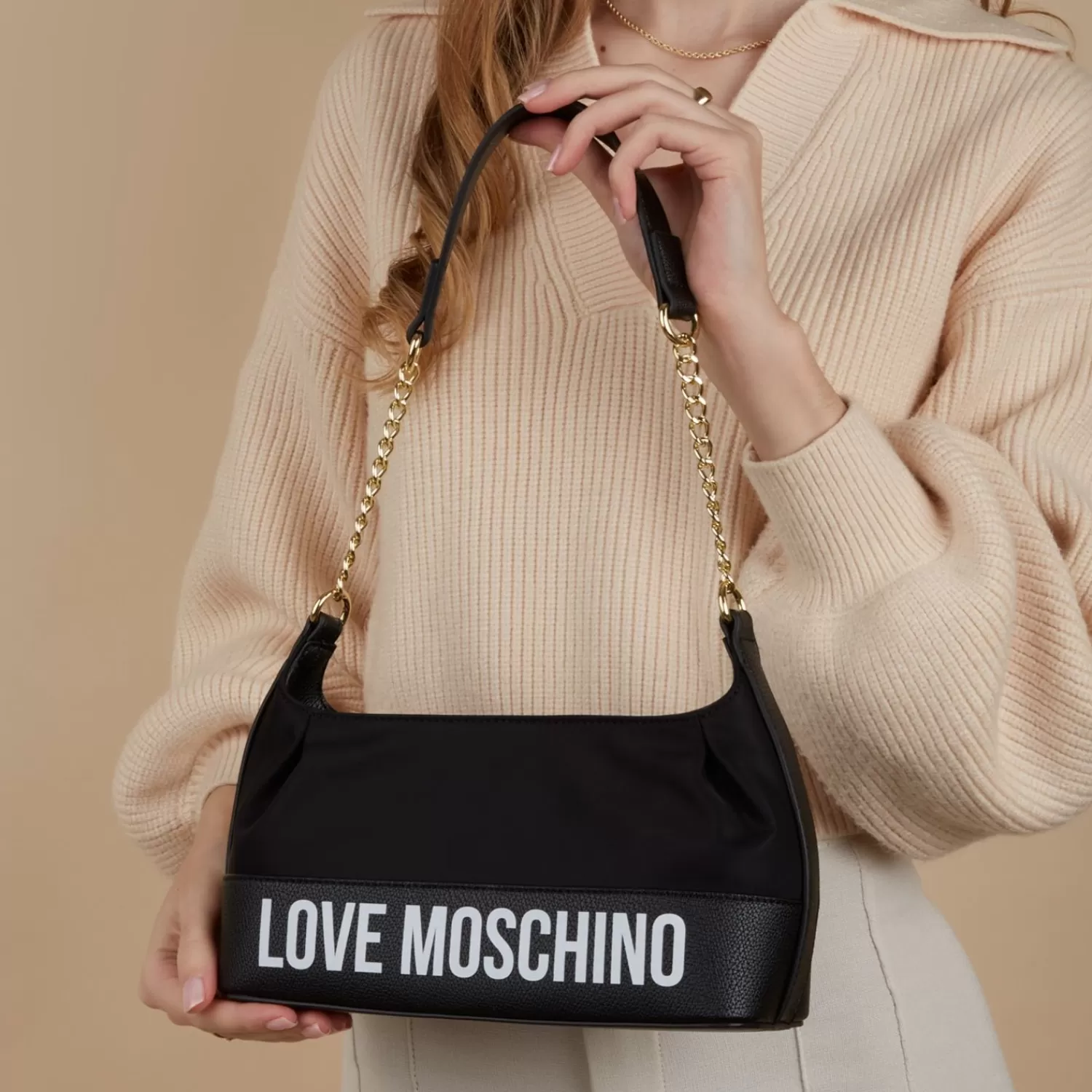 Love Moschino Schoudertas