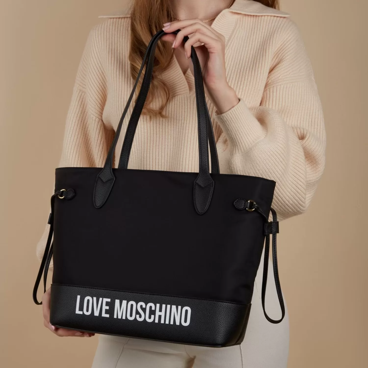 Love Moschino Shopper