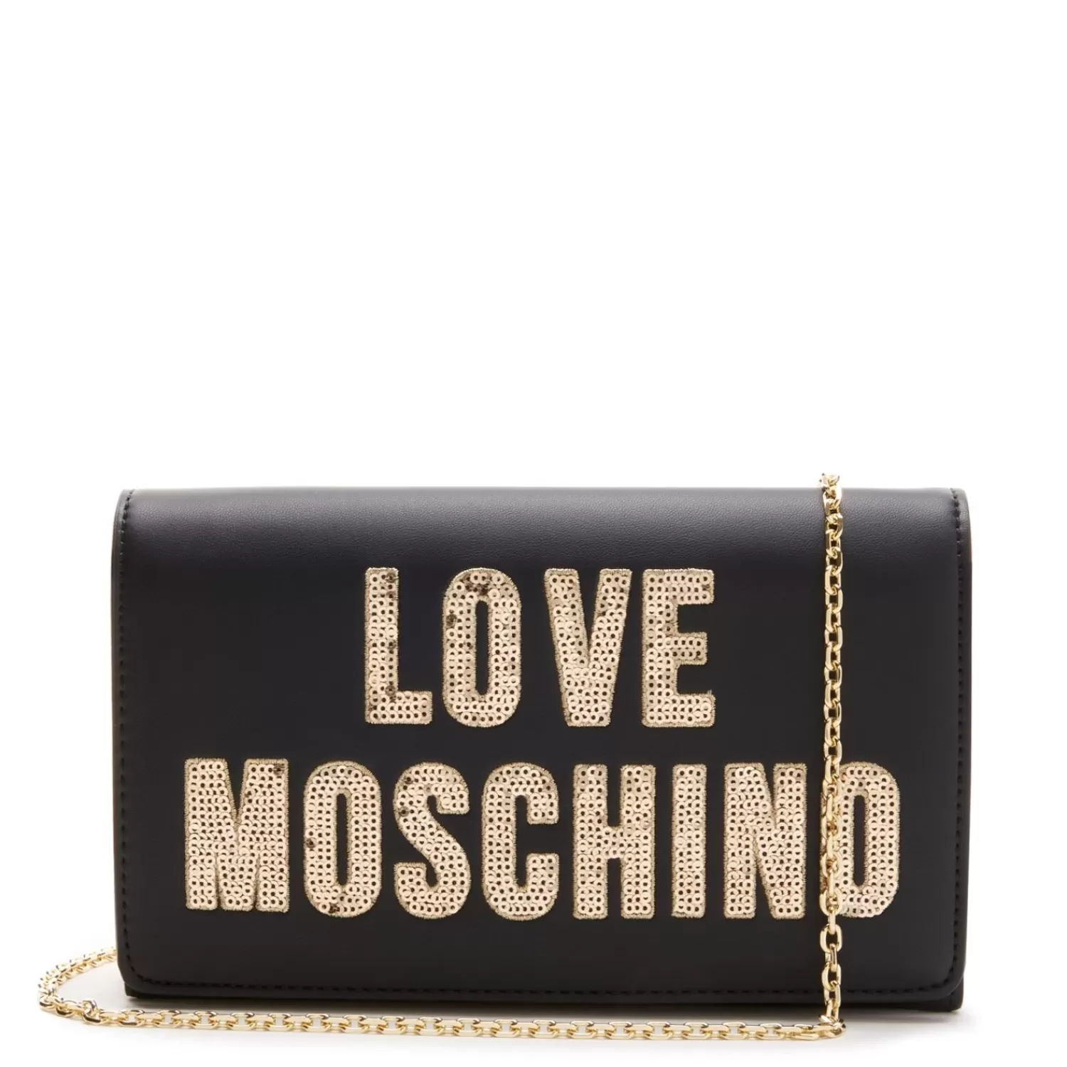 Love Moschino Umhangetasche