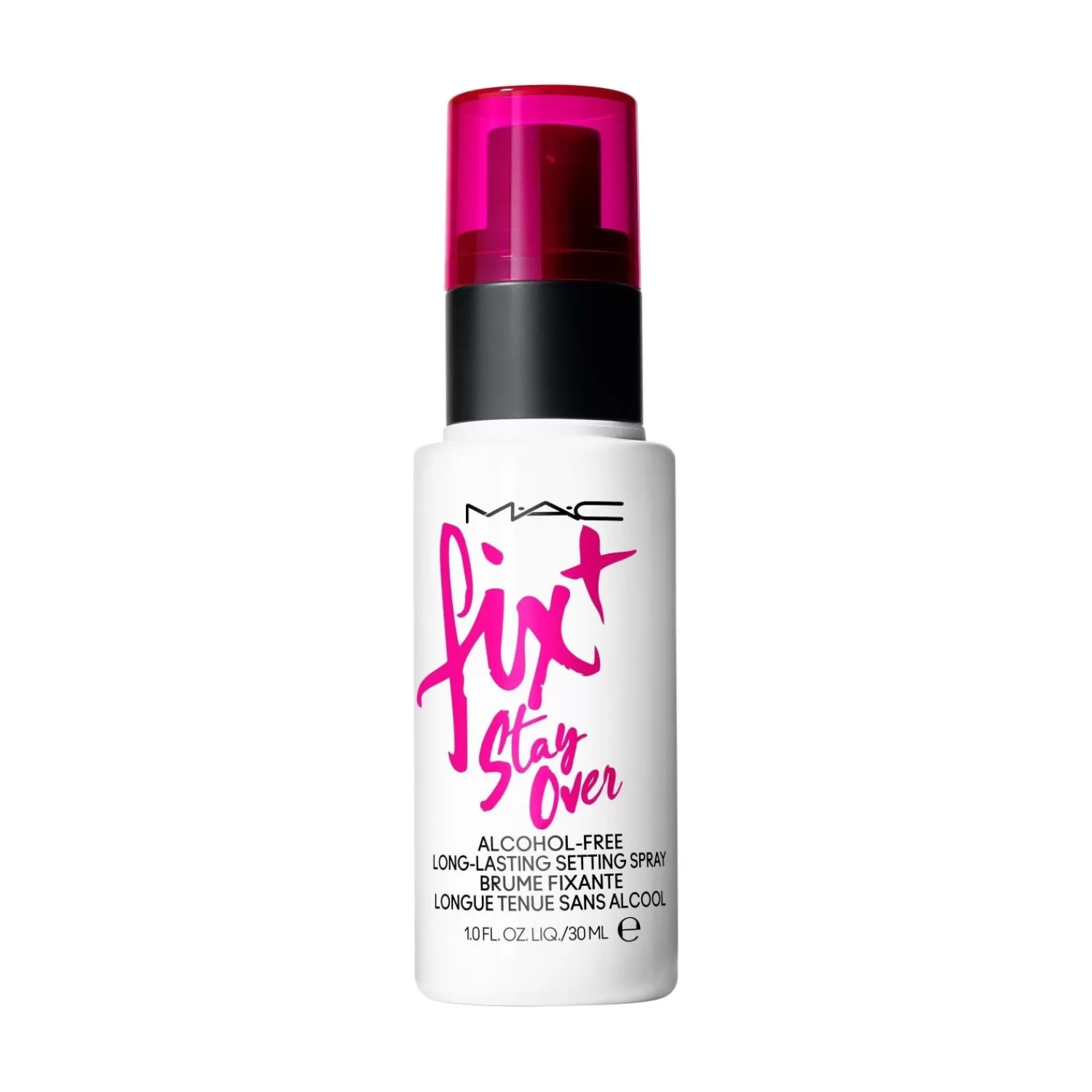 MAC Fix+ Stay Over Alcoholvrije 16-Uurs Setting Spray