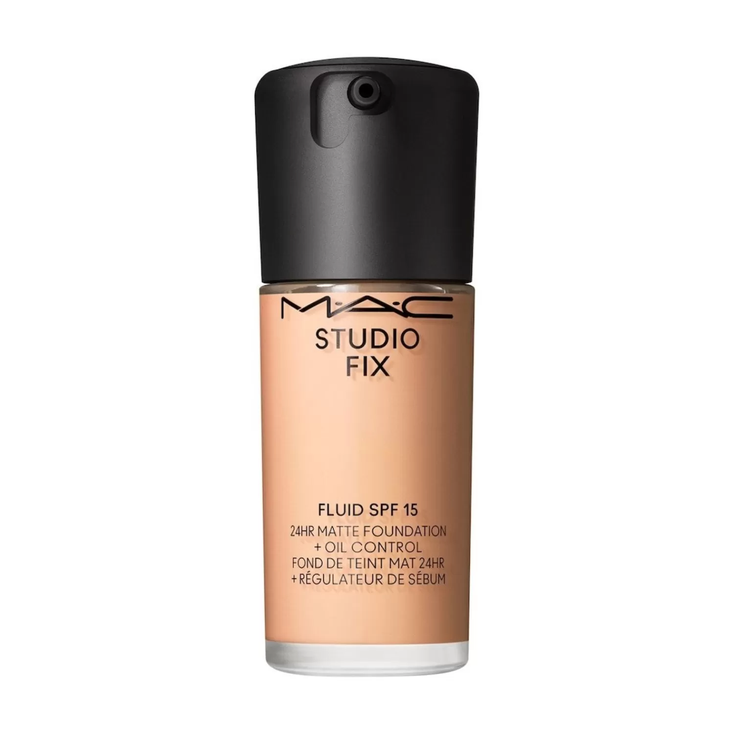 MAC Studio Fix Fluid Spf15