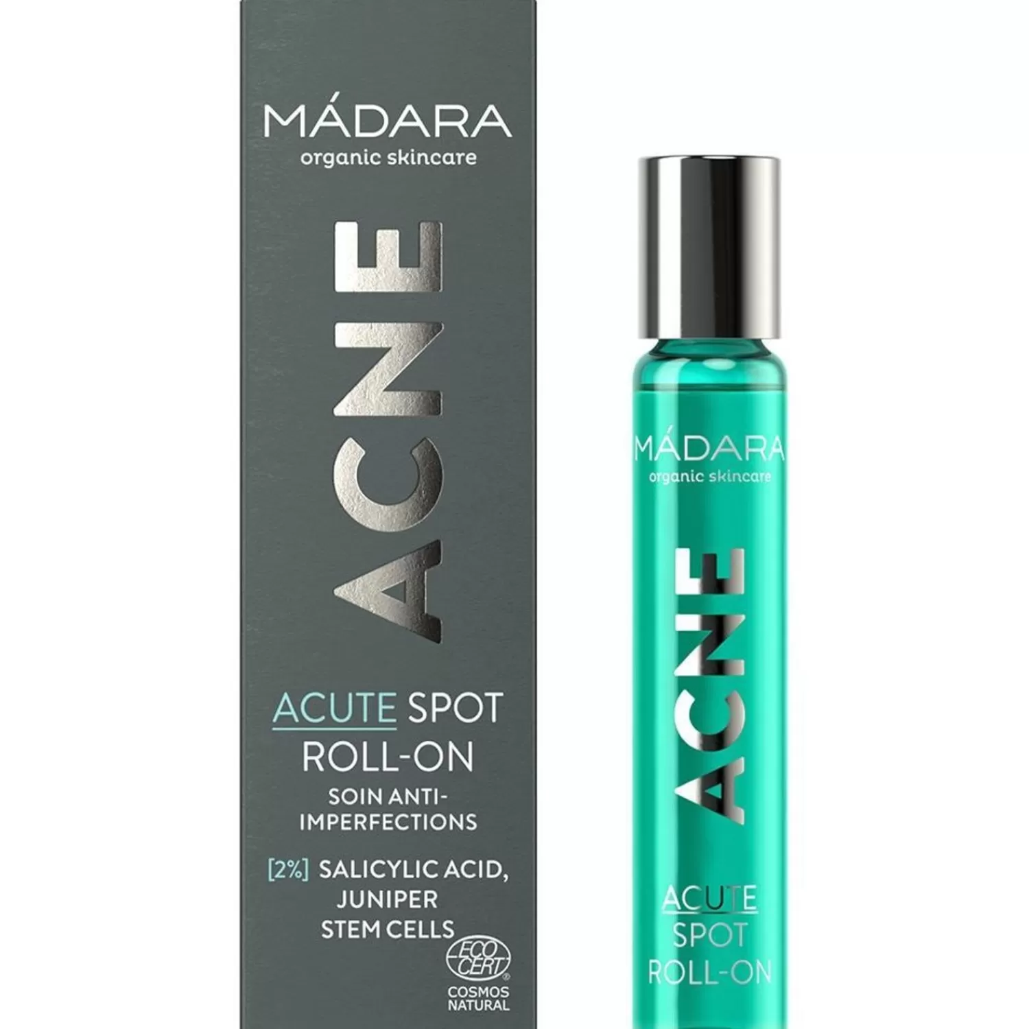 MÁDARA Madara Acne Acute Spot-Roller