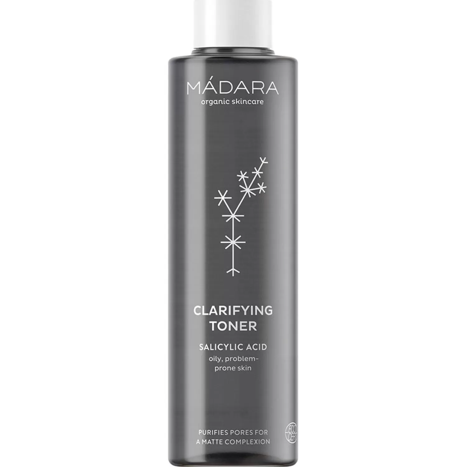 MÁDARA Madara Clarifying Toner