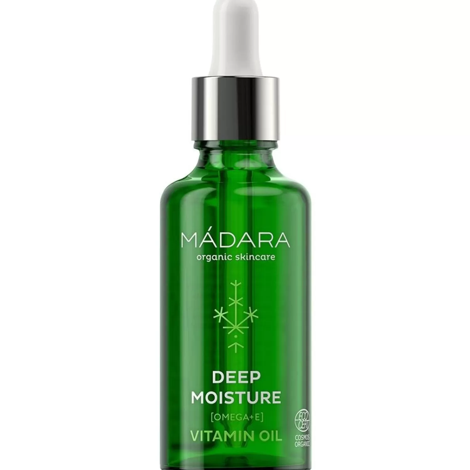 MÁDARA Madara Deep Moisture Vitamine-Olie