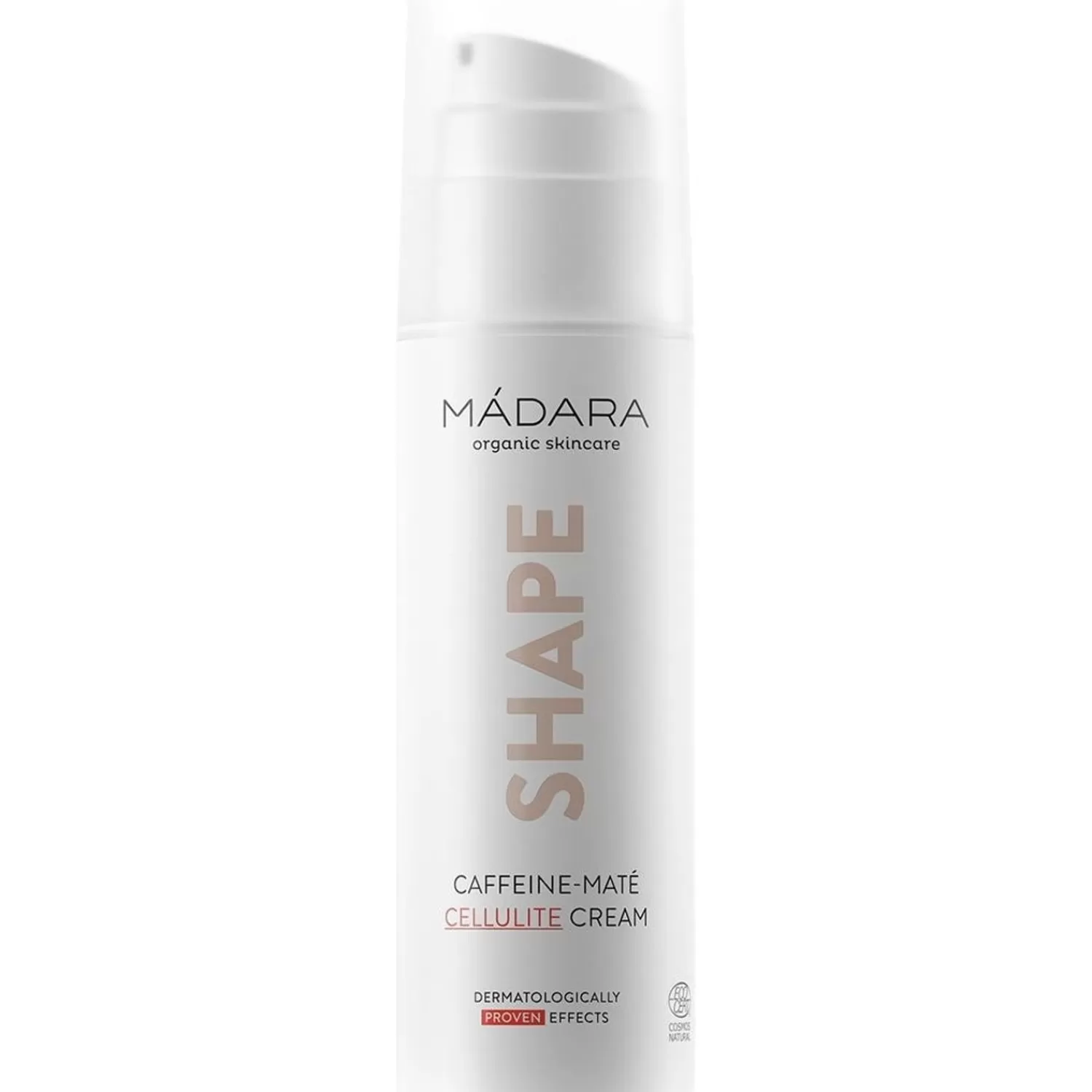 MÁDARA Madara Shape Cafeine-Mate Cellulitis