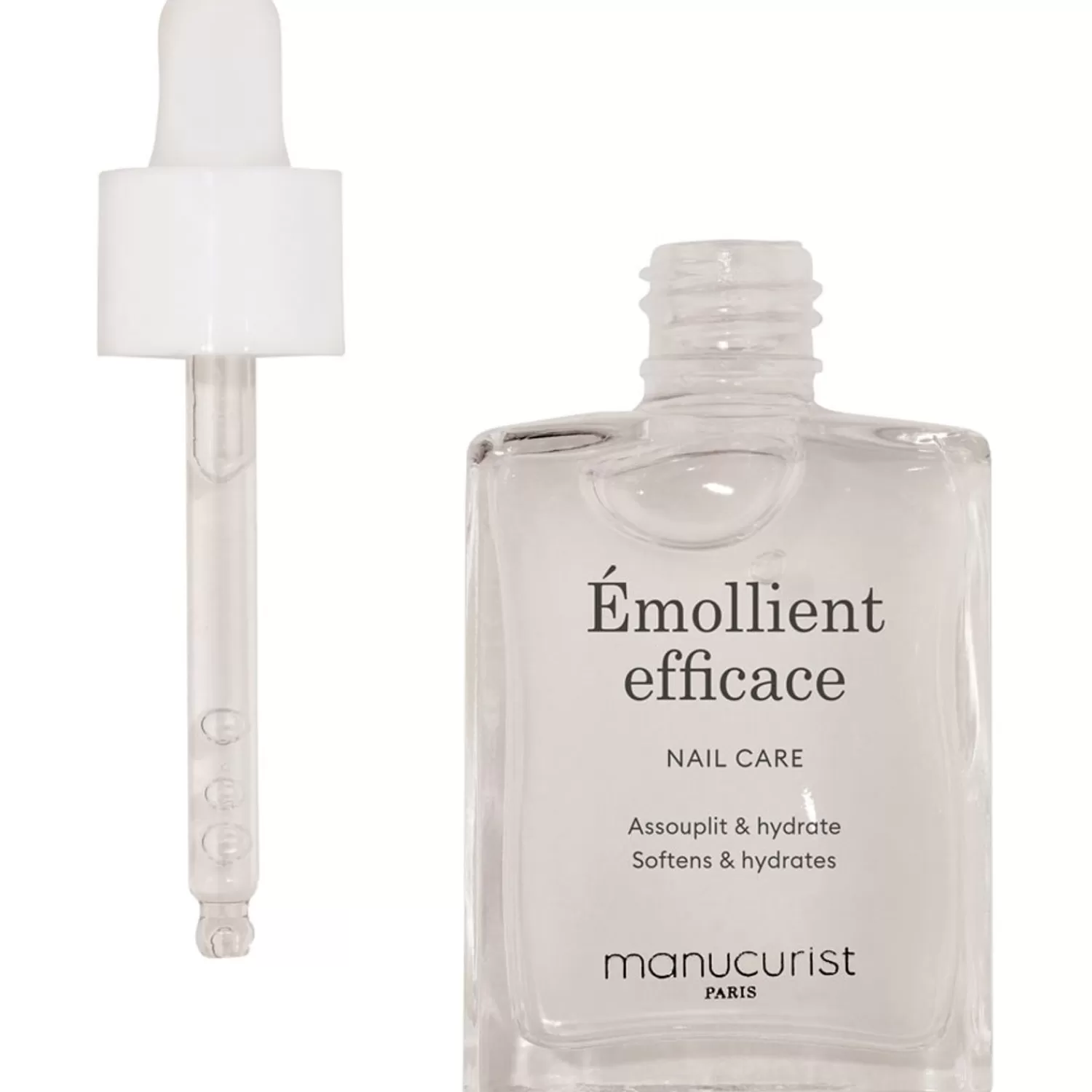 manucurist Emollient Efficace