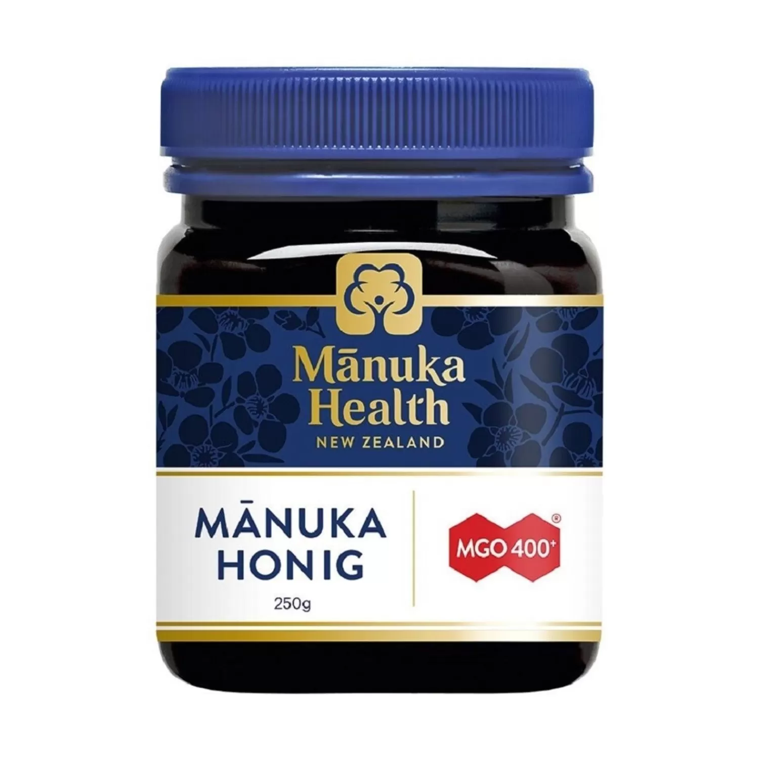 Manuka Health Manuka Gezondheid Manuka Honig