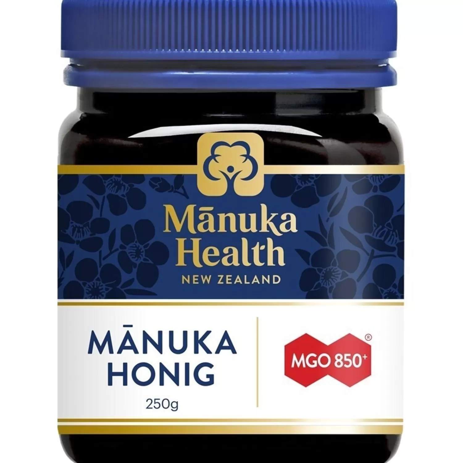 Manuka Health Manuka Honey Mgo 850+